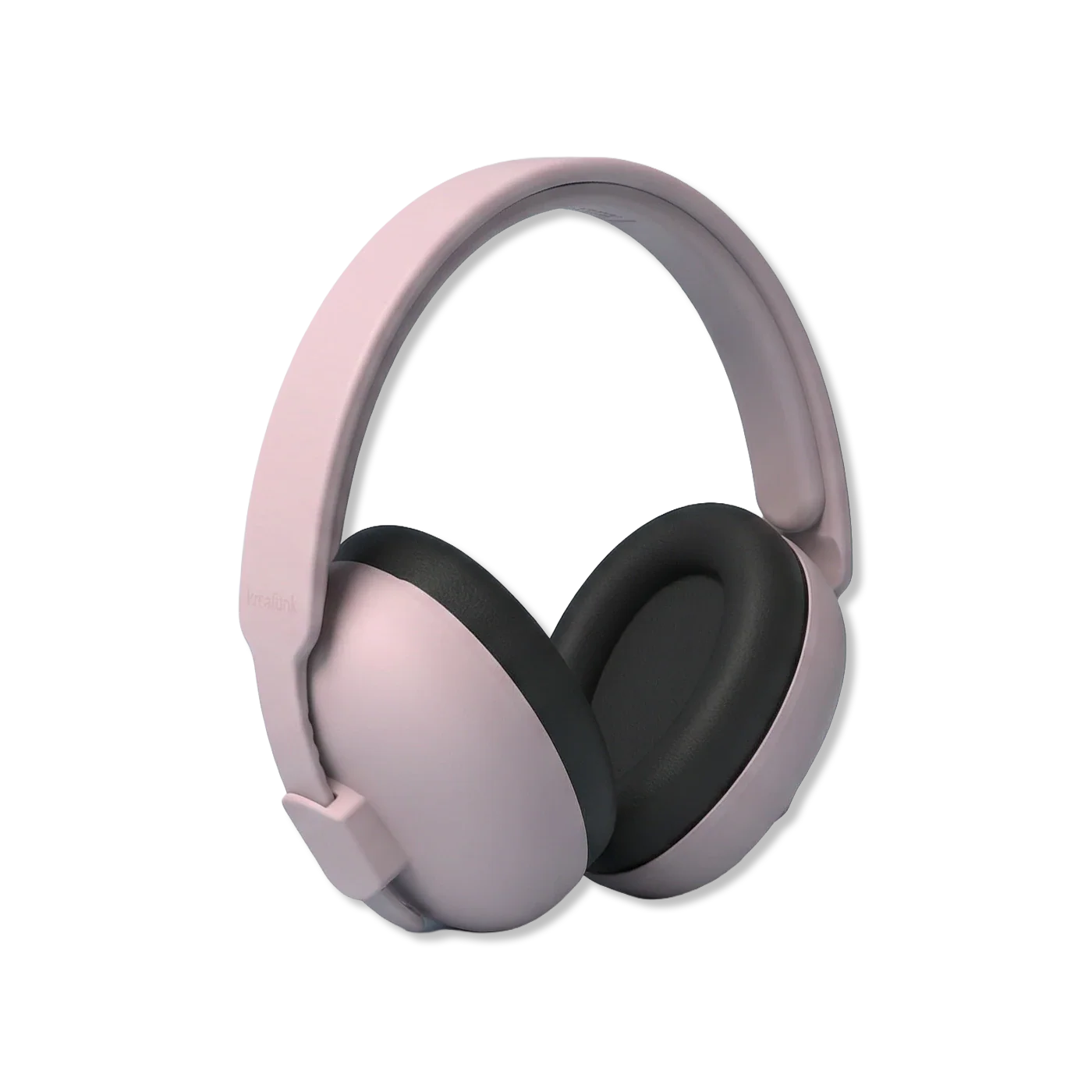Hush hearing protection