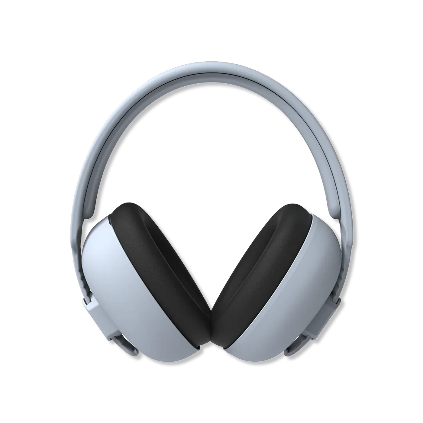 Hush hearing protection