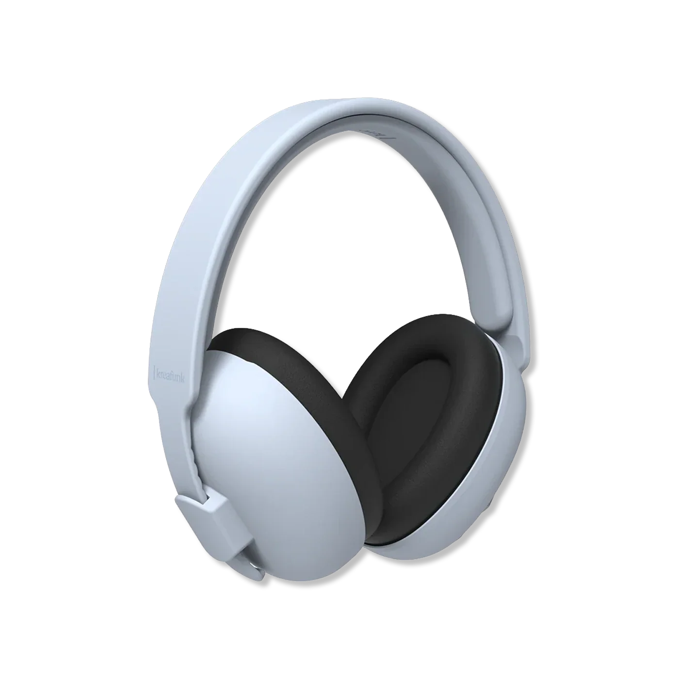 Hush hearing protection