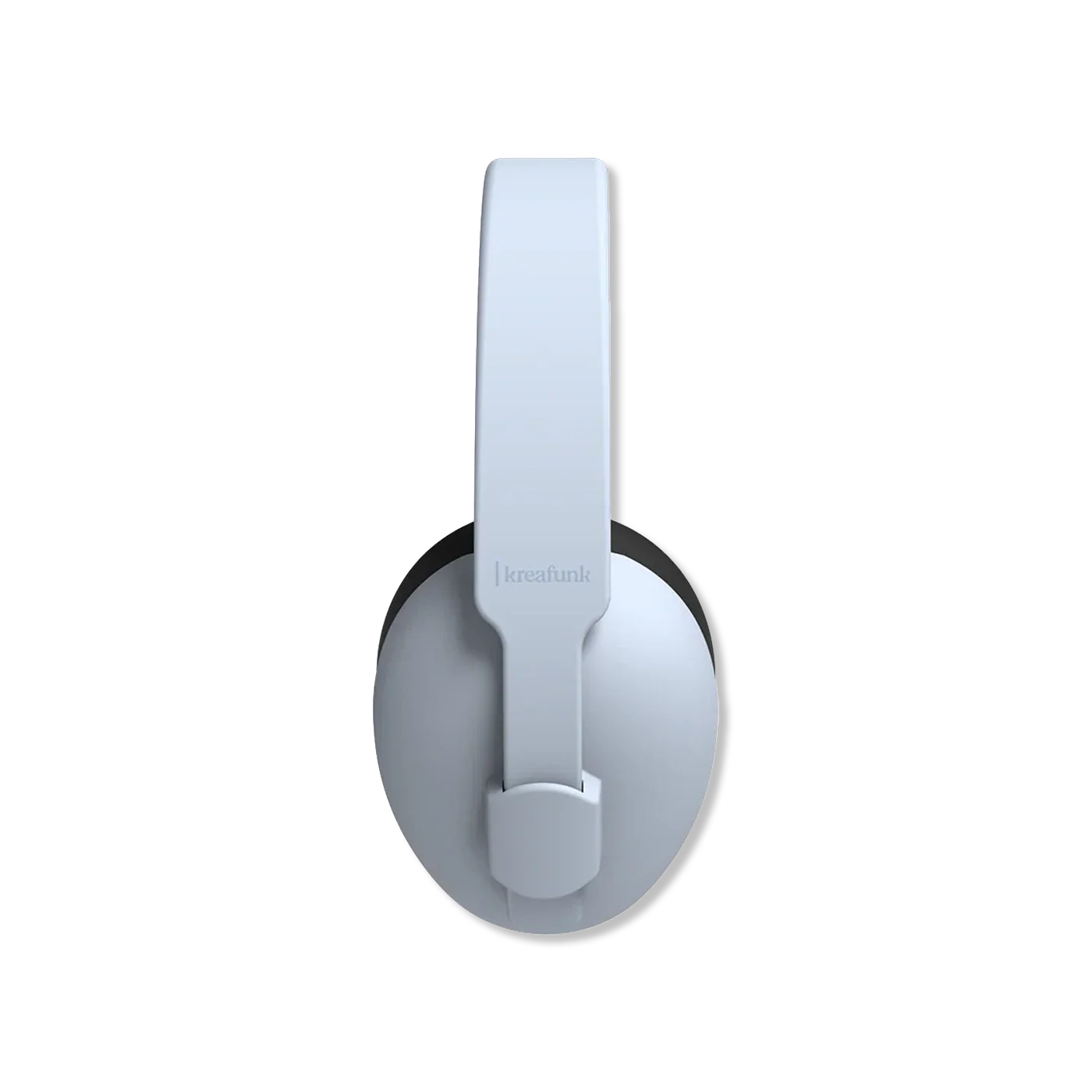 Hush hearing protection