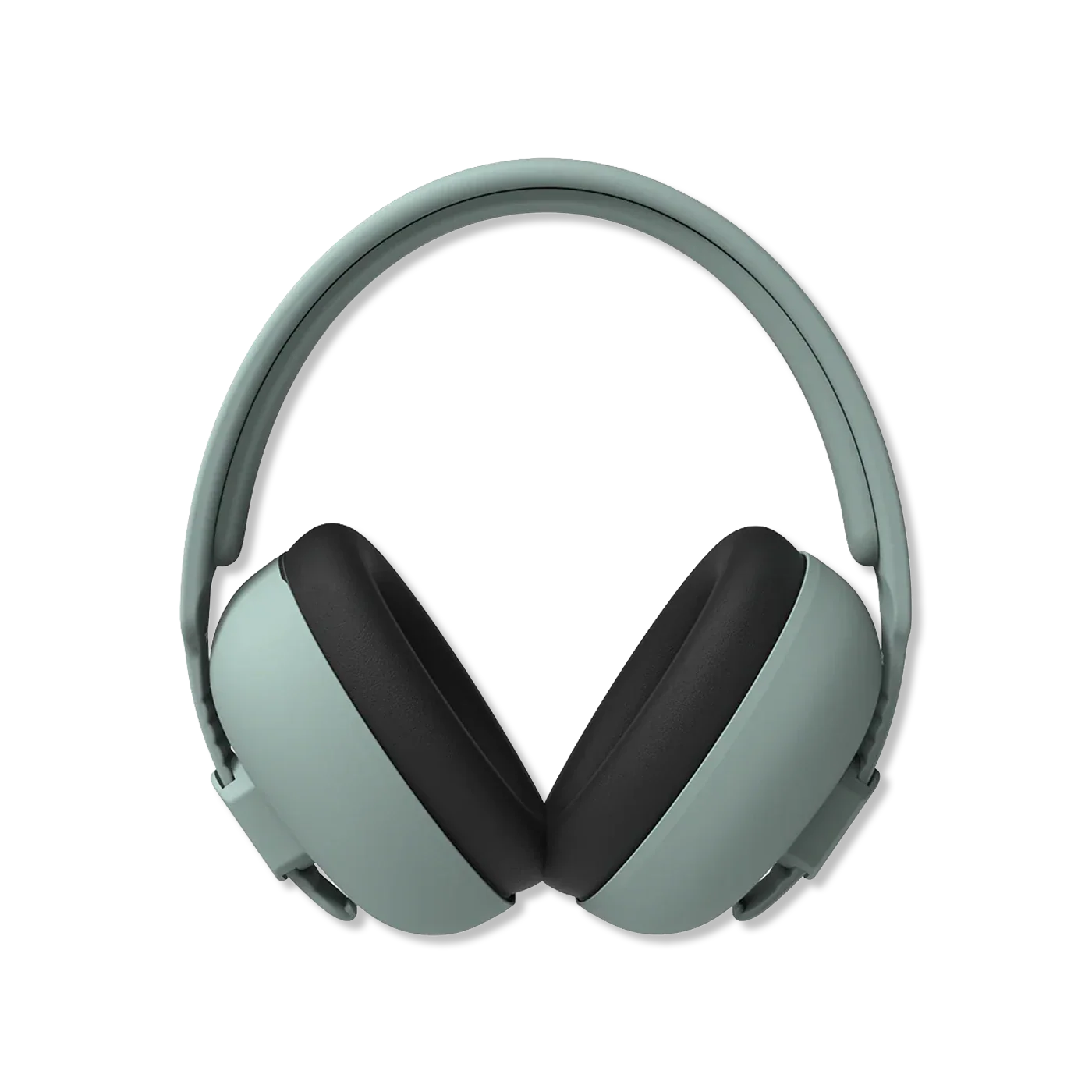 Hush hearing protection
