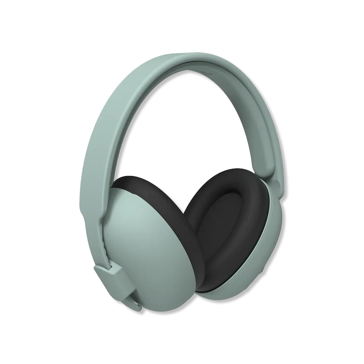 Hush hearing protection