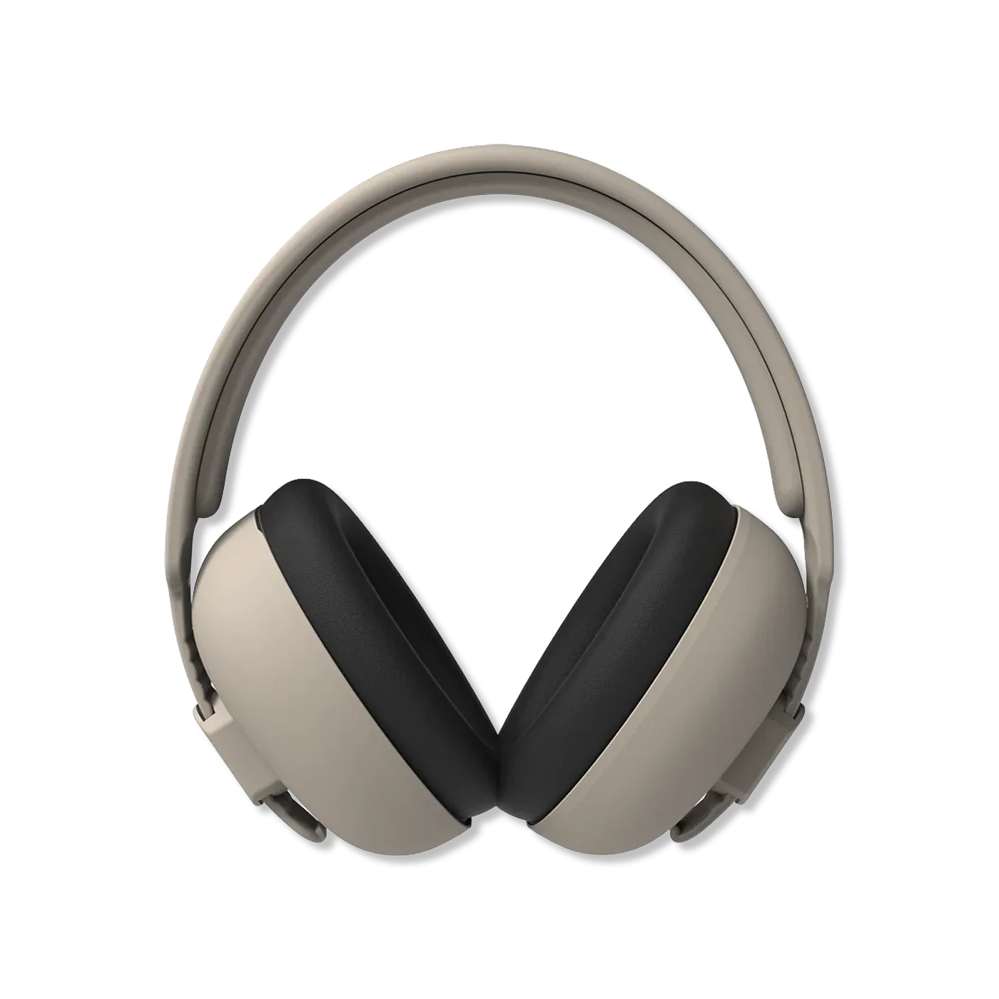 Hush hearing protection