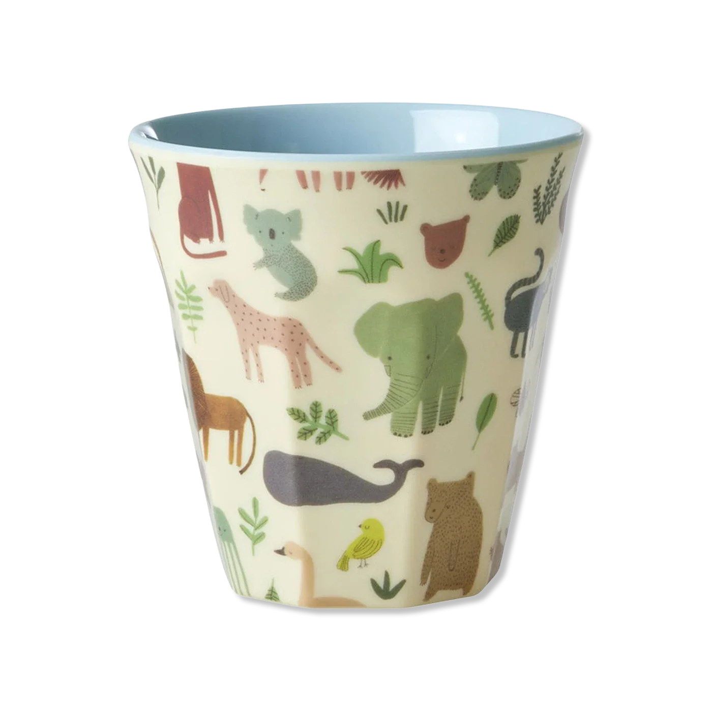 Melamine Becher