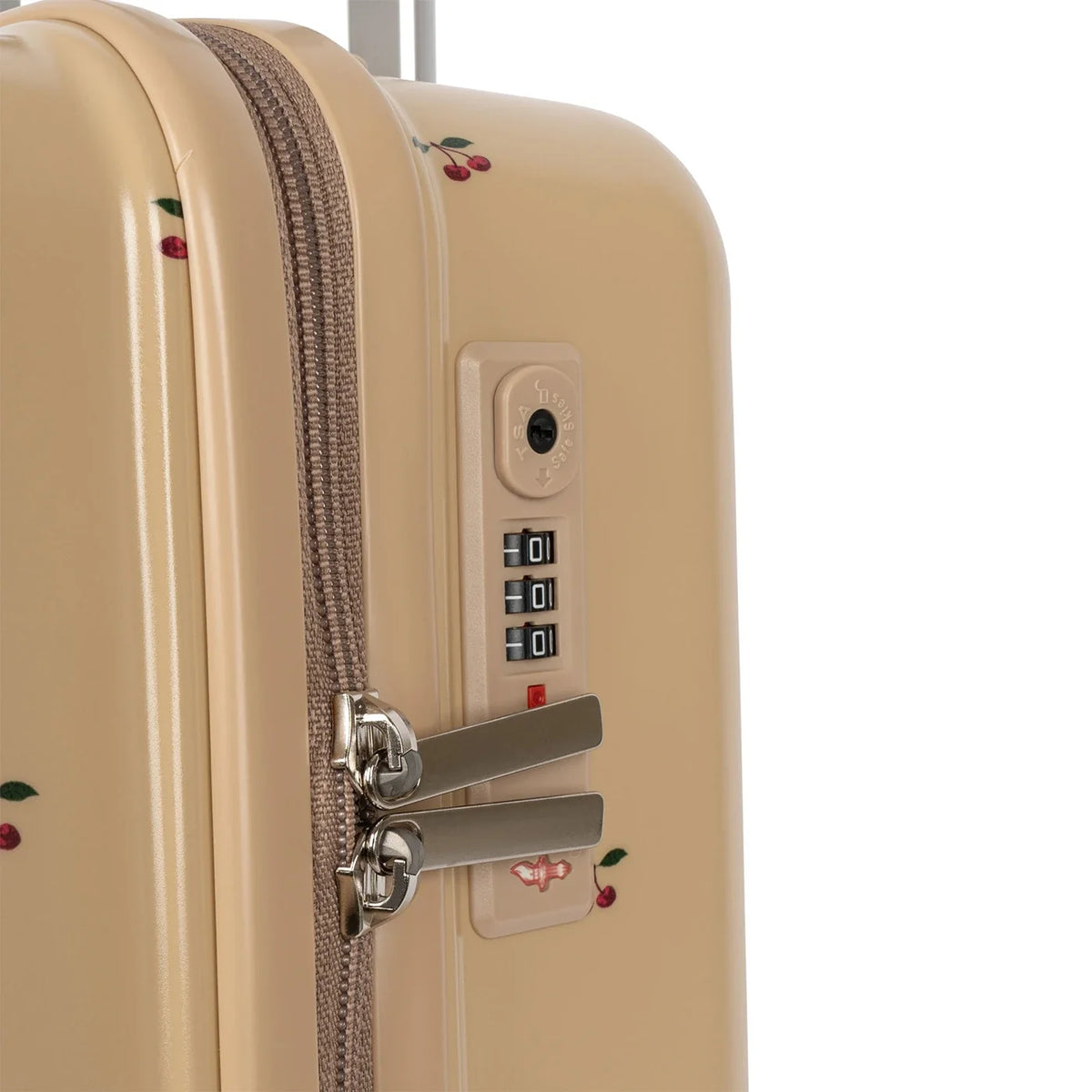 Suitcase