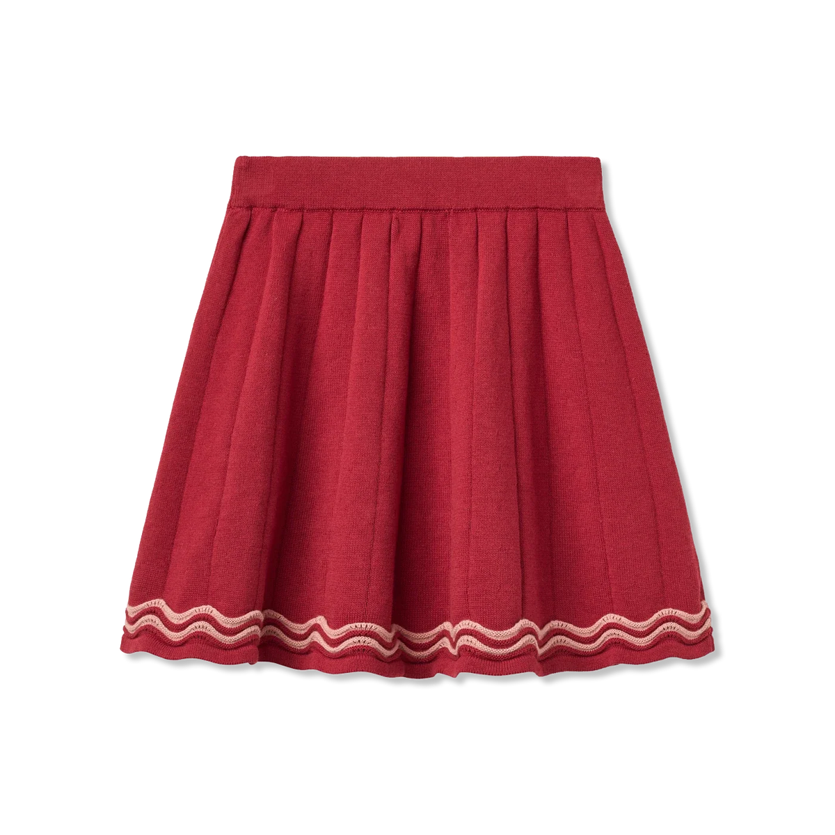 Tennis Skirt