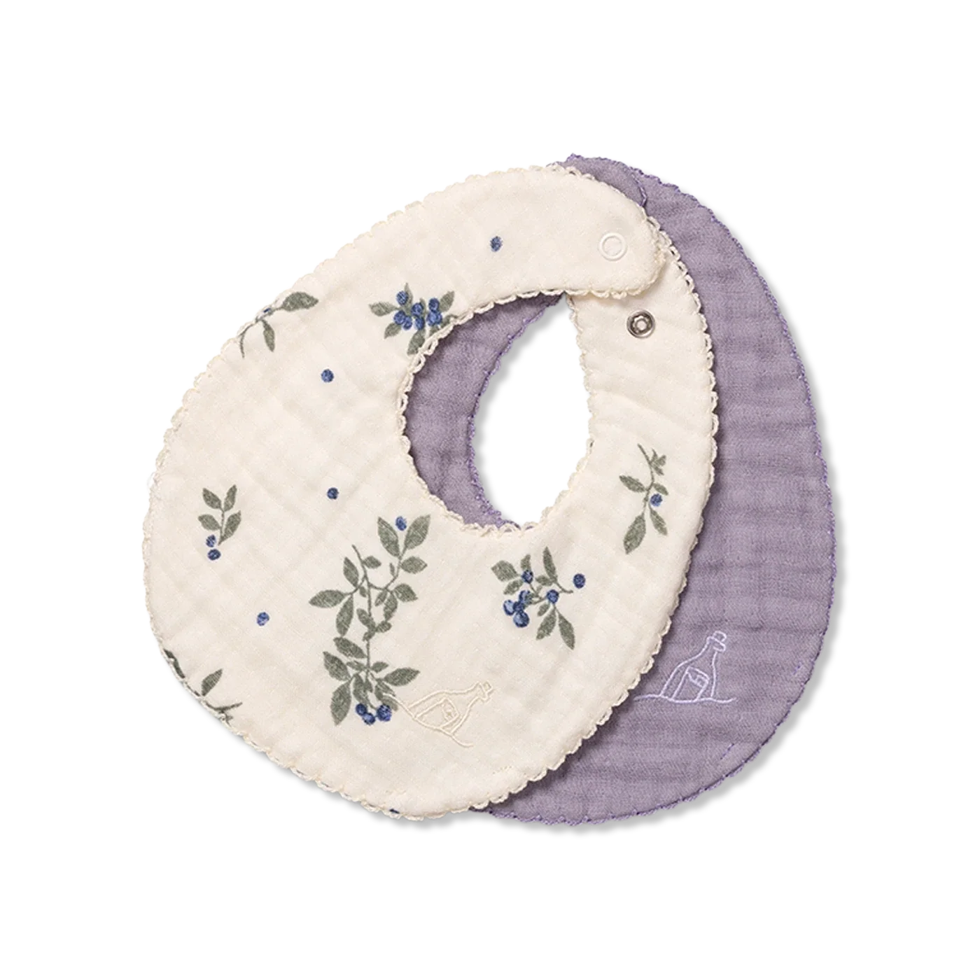 Koa Bib