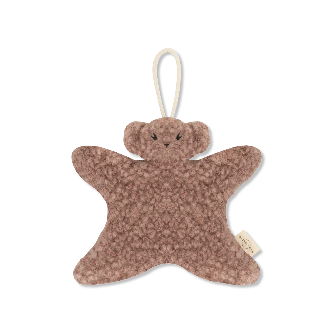 Koko the koala Schnullerband