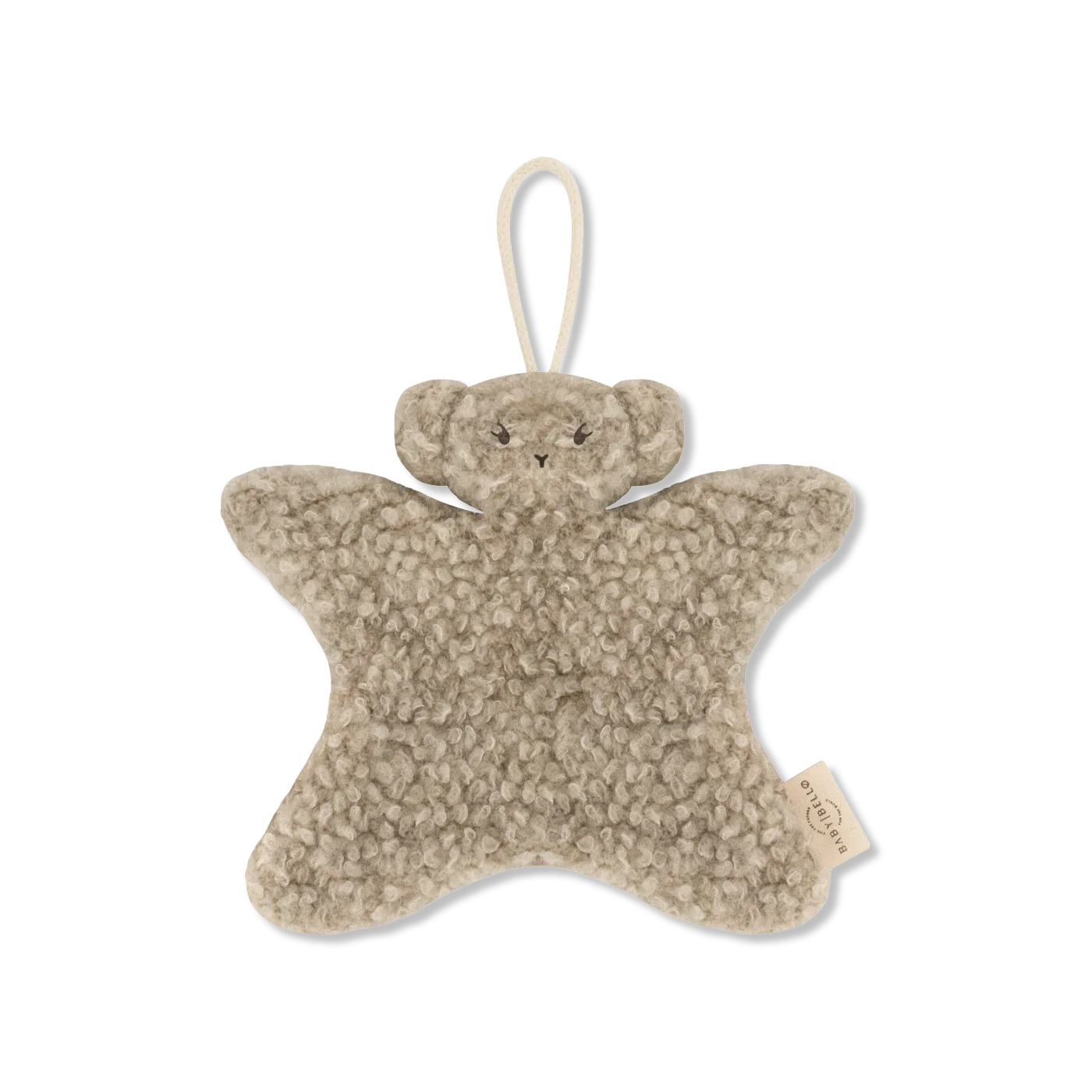 Koko the koala Schnullerband