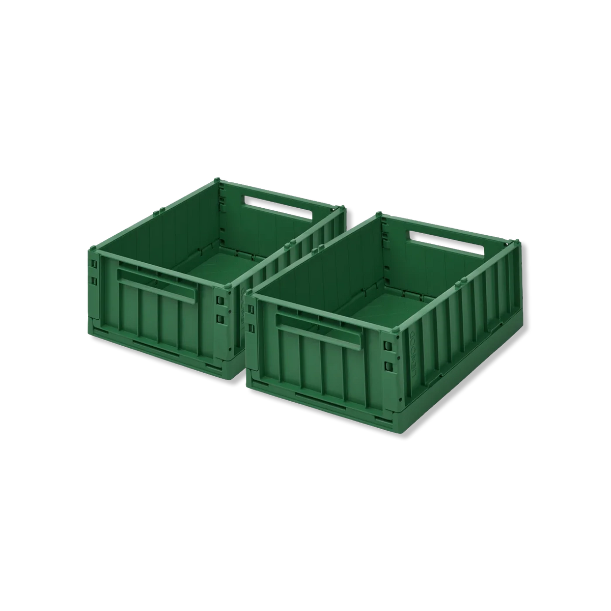 Weston m Foldekasse