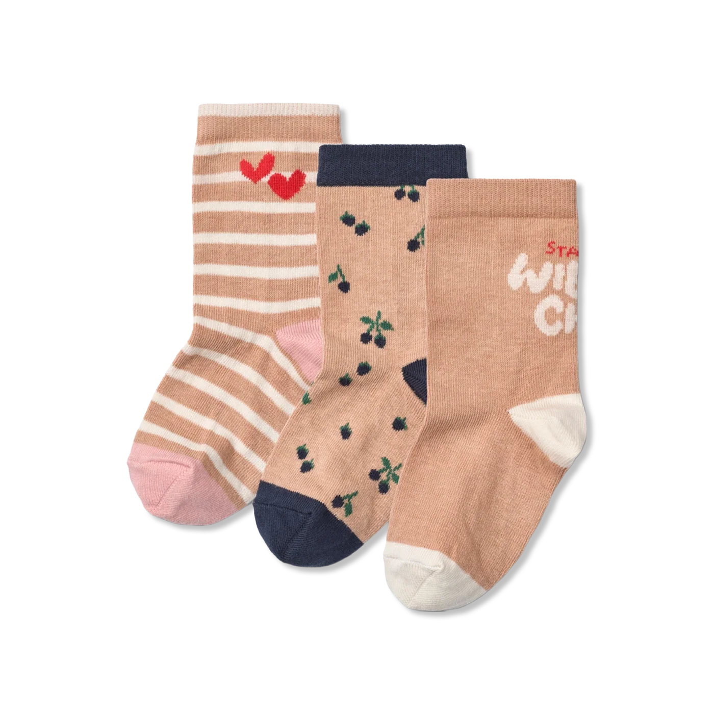Silas Socks