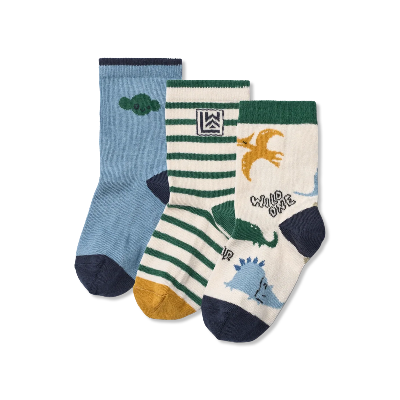 Silas Socks