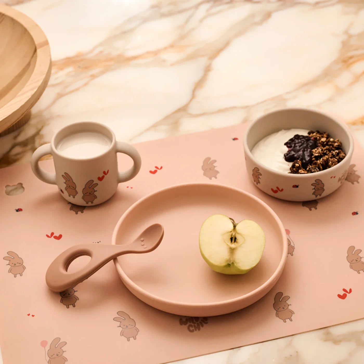 Vivi Dining set