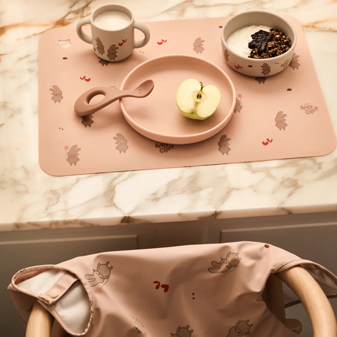 Vivi Dining set