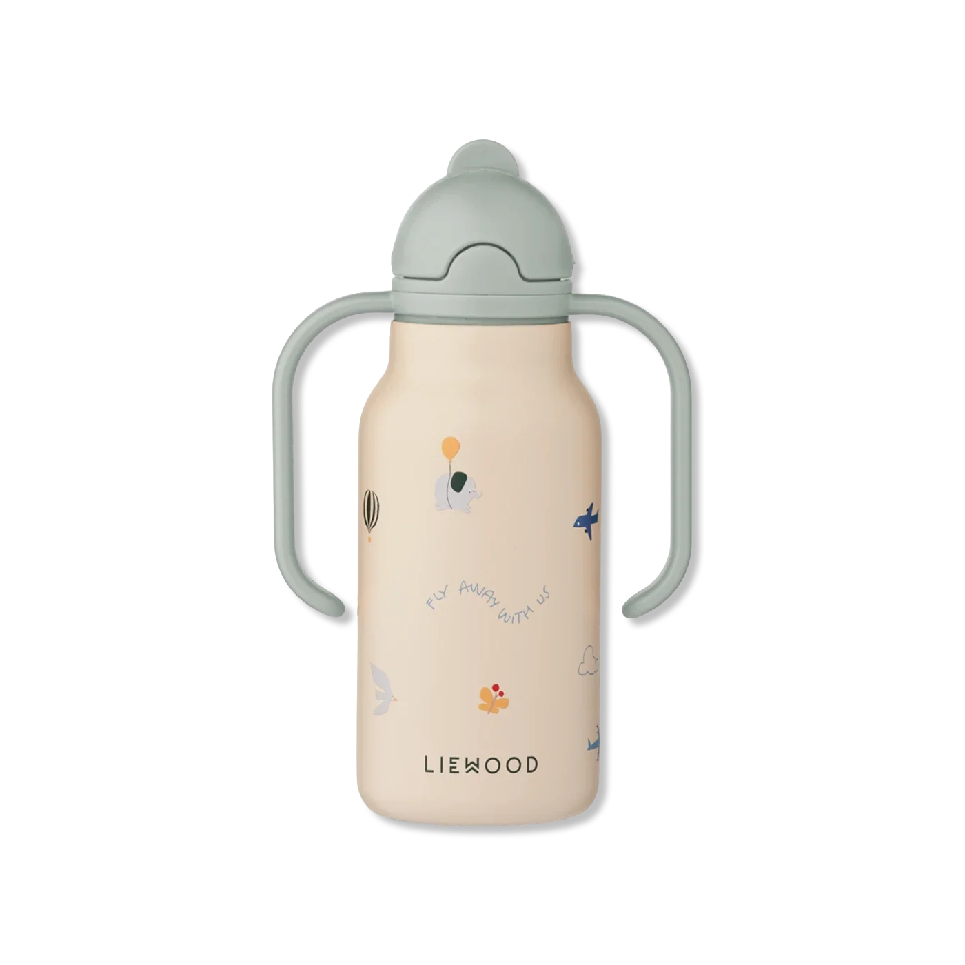 Kimmie Trinkflasche