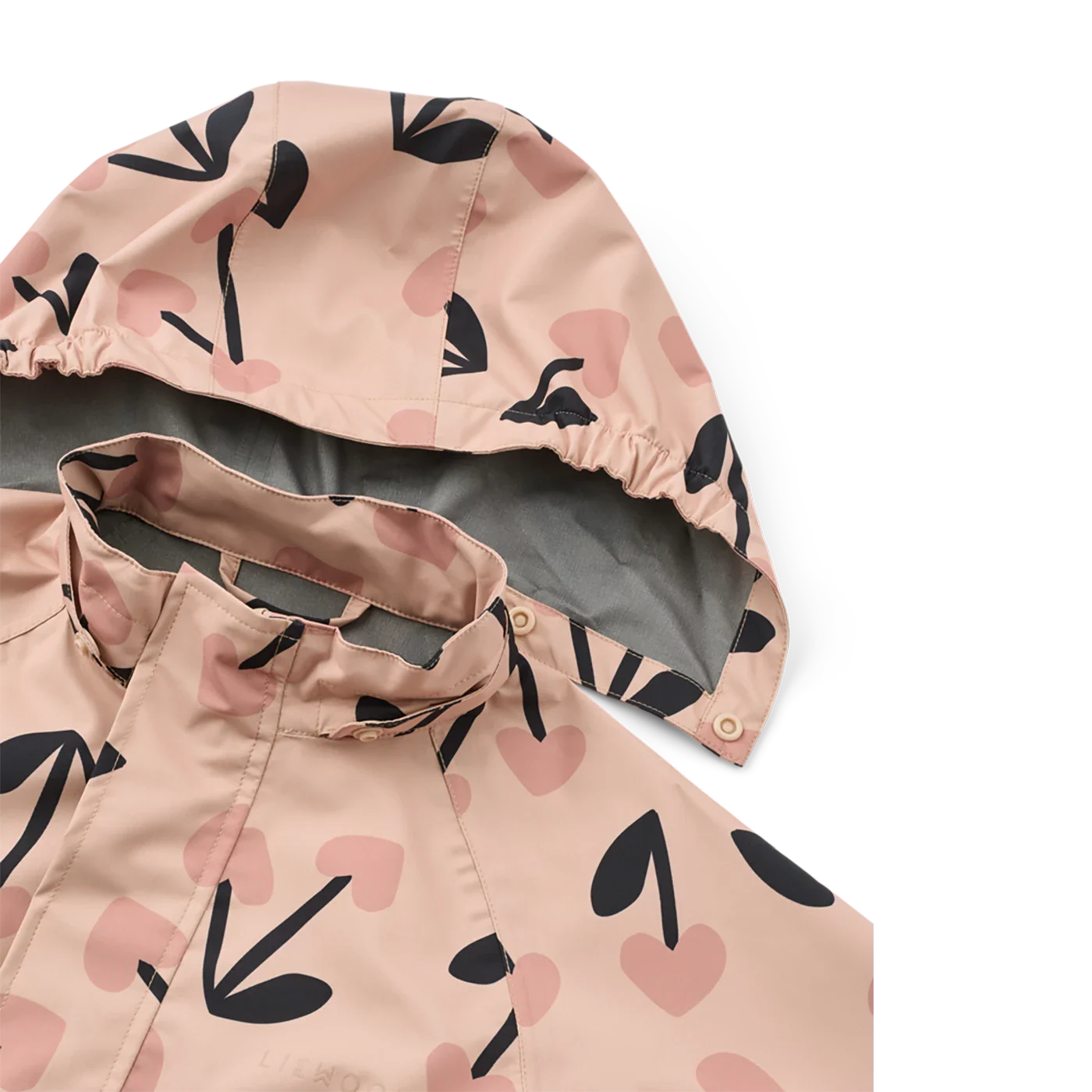 Pedia Regenbekleidung