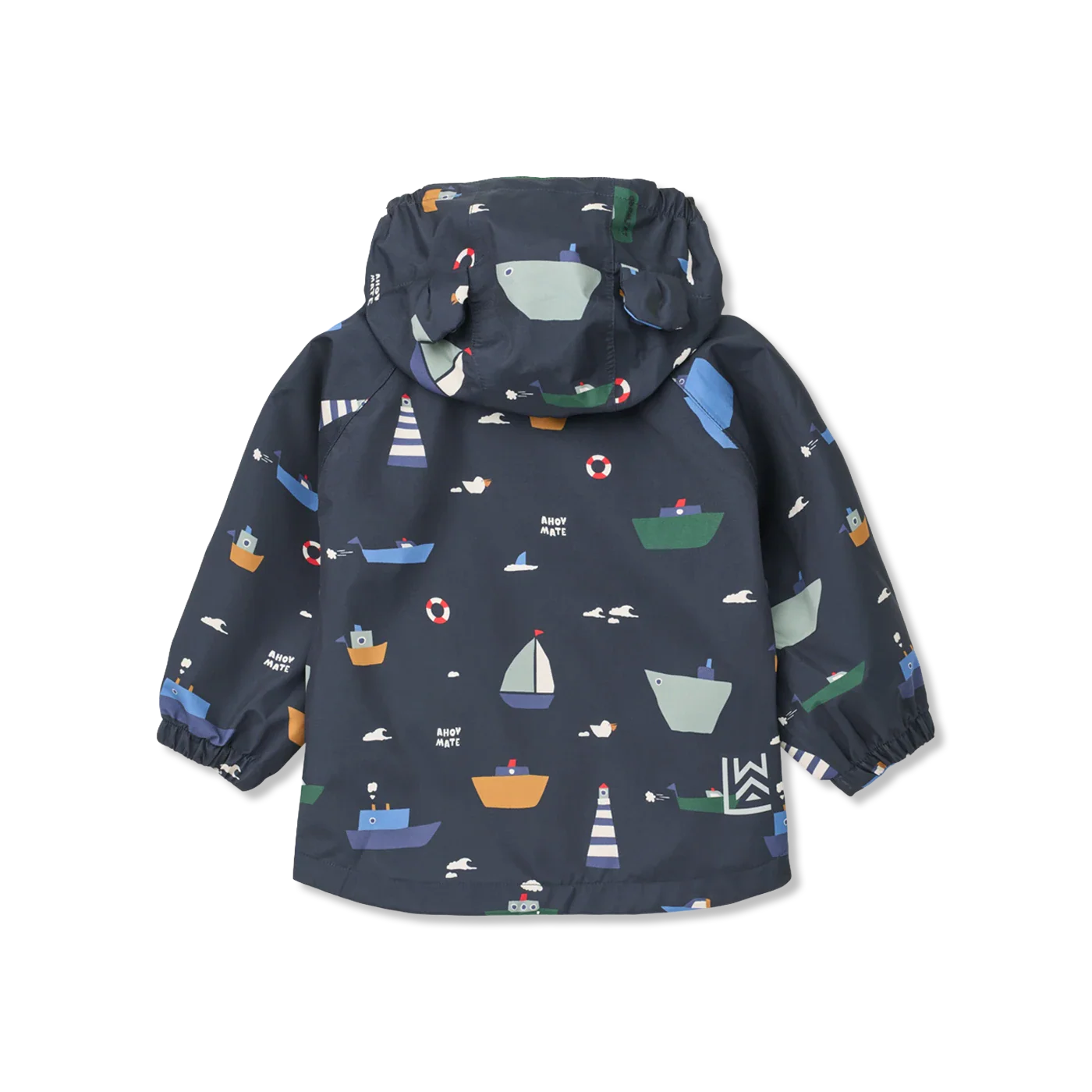 Manu Rainwear