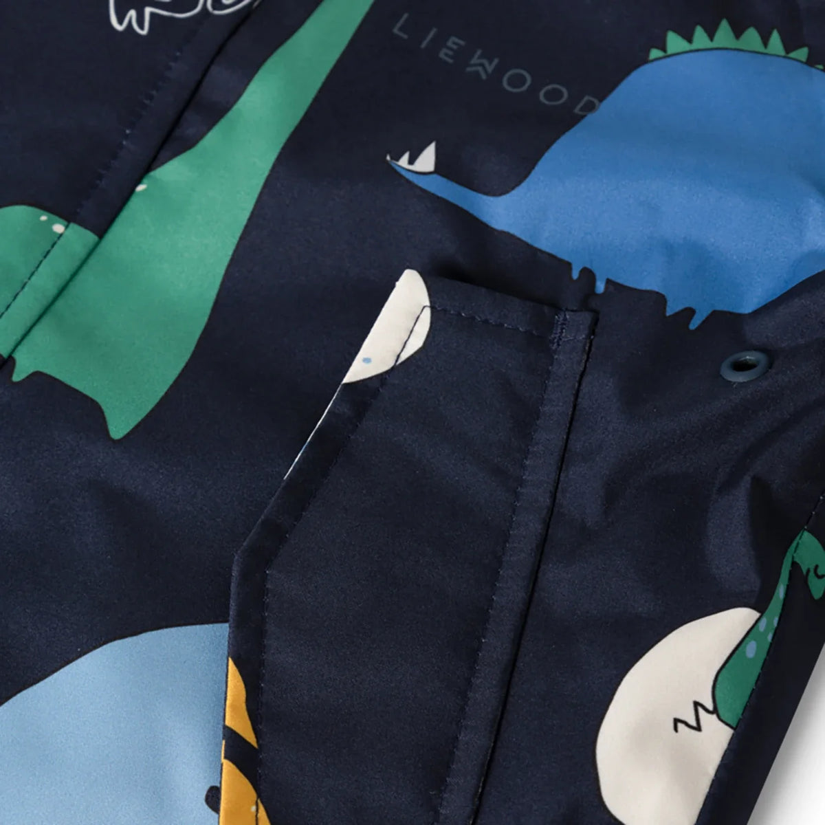 Manu Rainwear