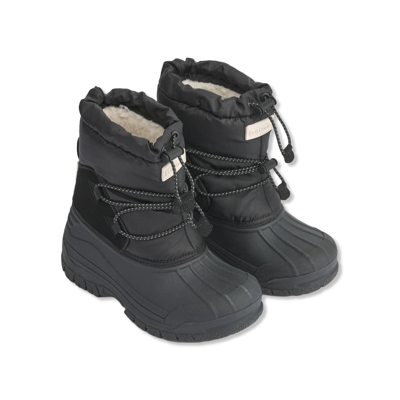 Ania Winterstiefel