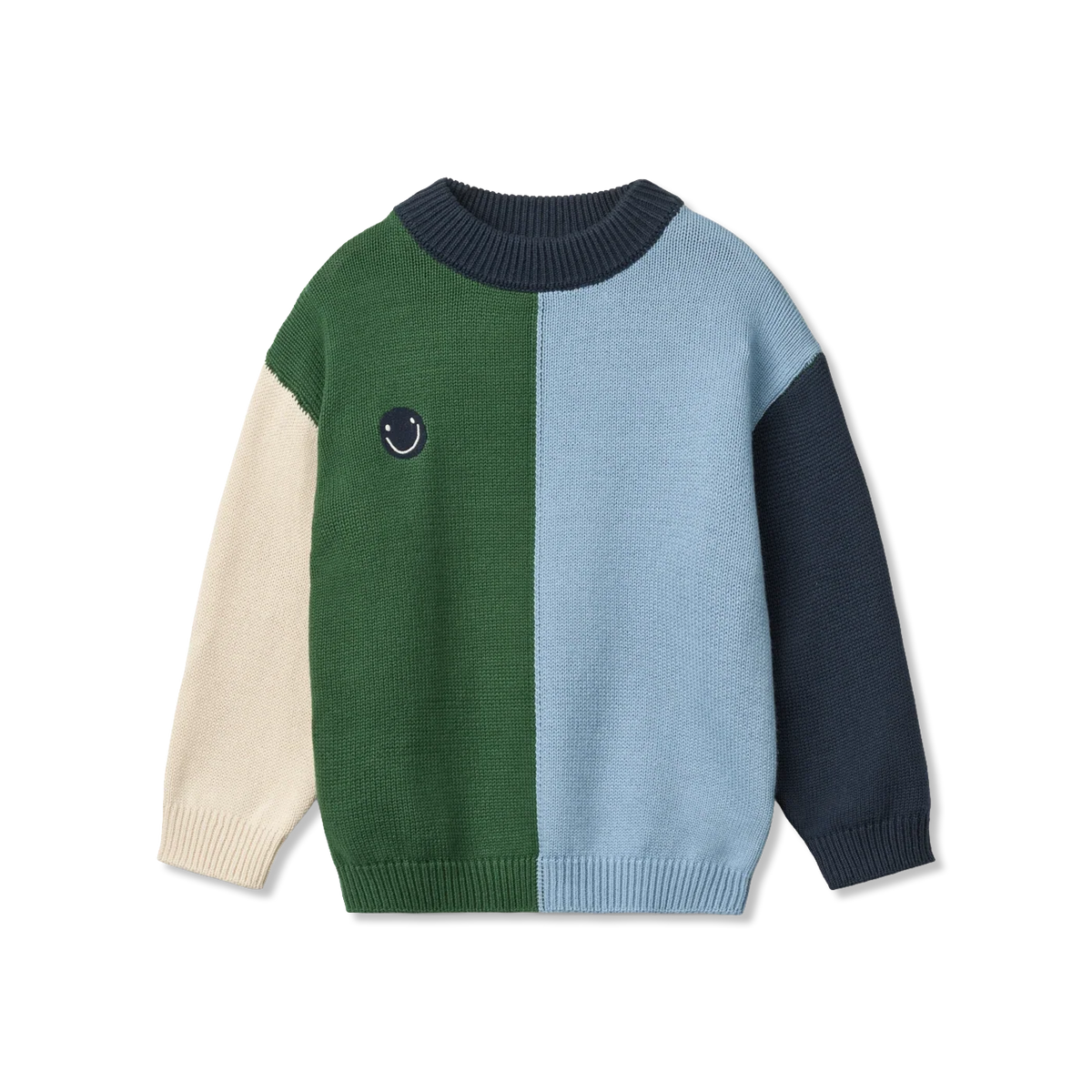 Orlane Strickpullover