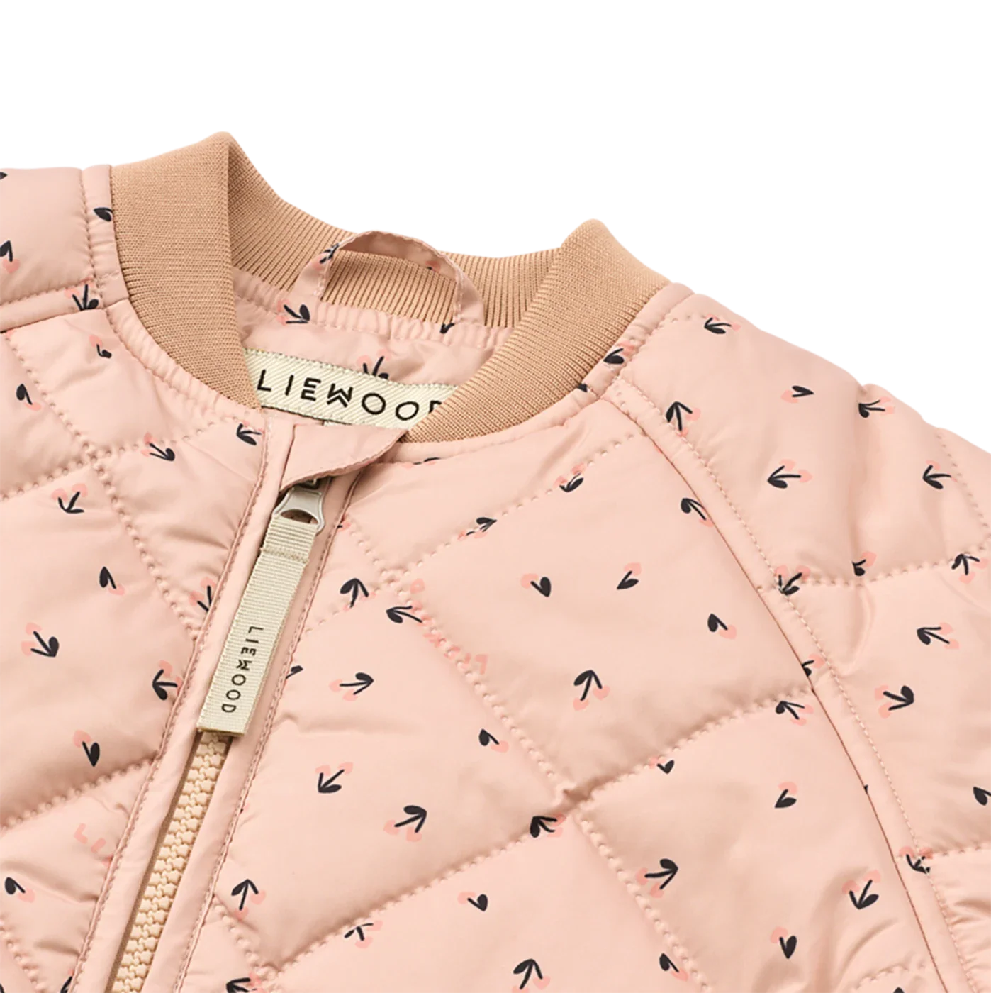 Zella Thermal set