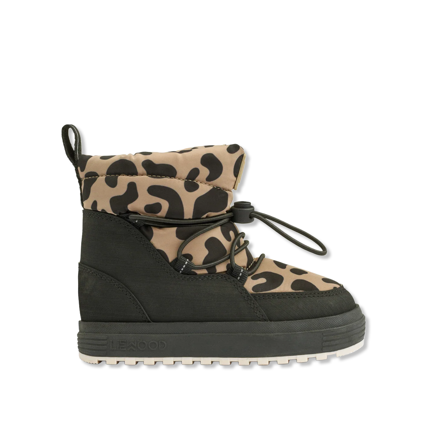 Zoey Winter boots
