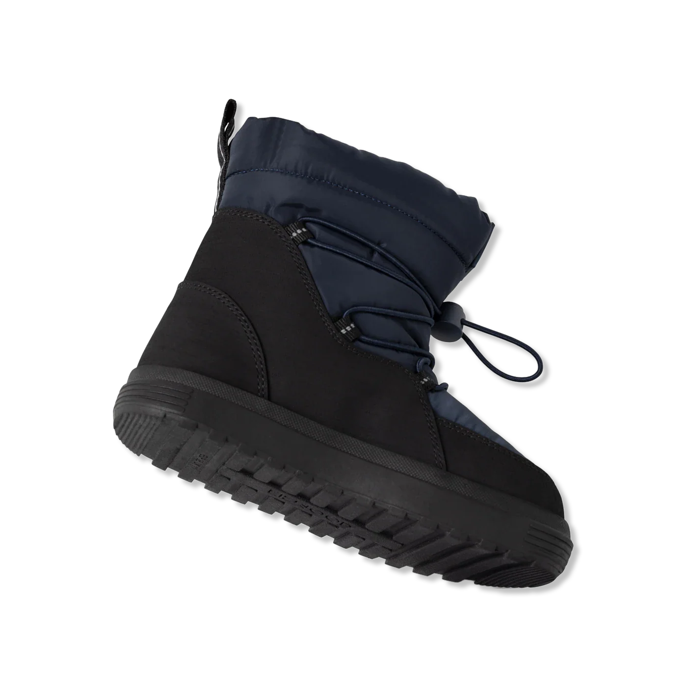 Zoey Winter boots