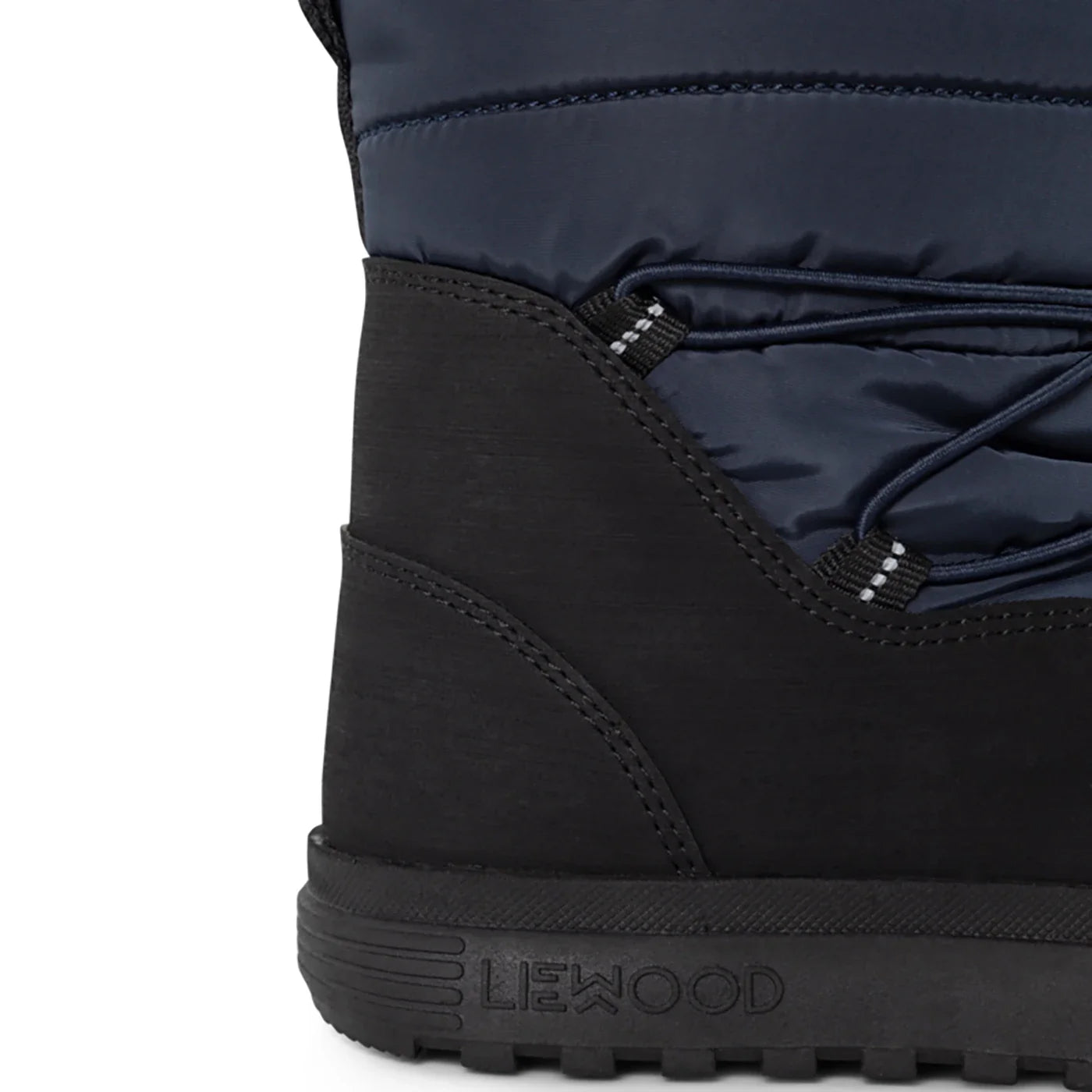 Zoey Winter boots