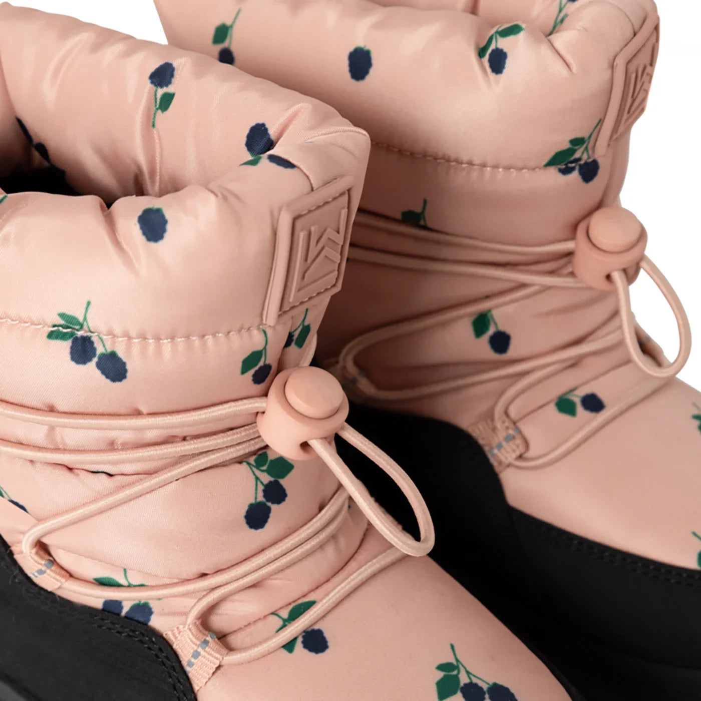 Zoey Winter boots