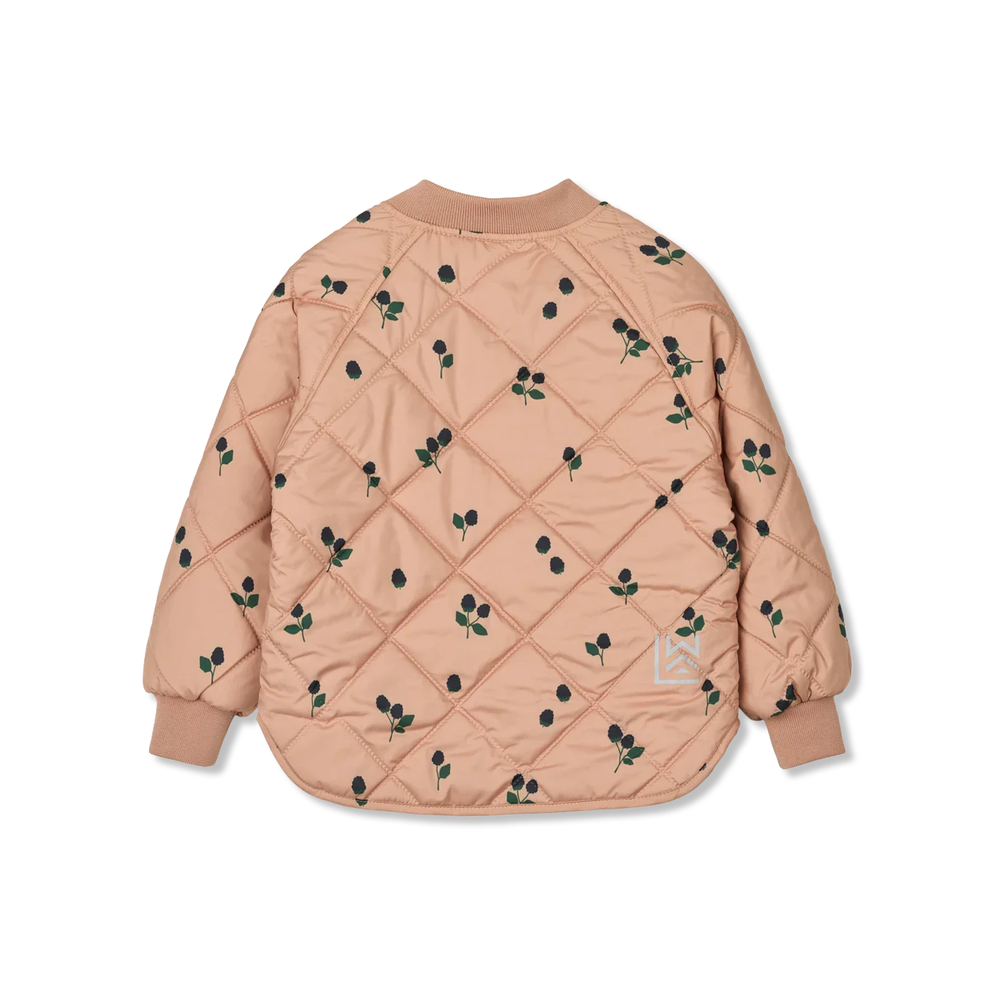 Zella Thermal jacket