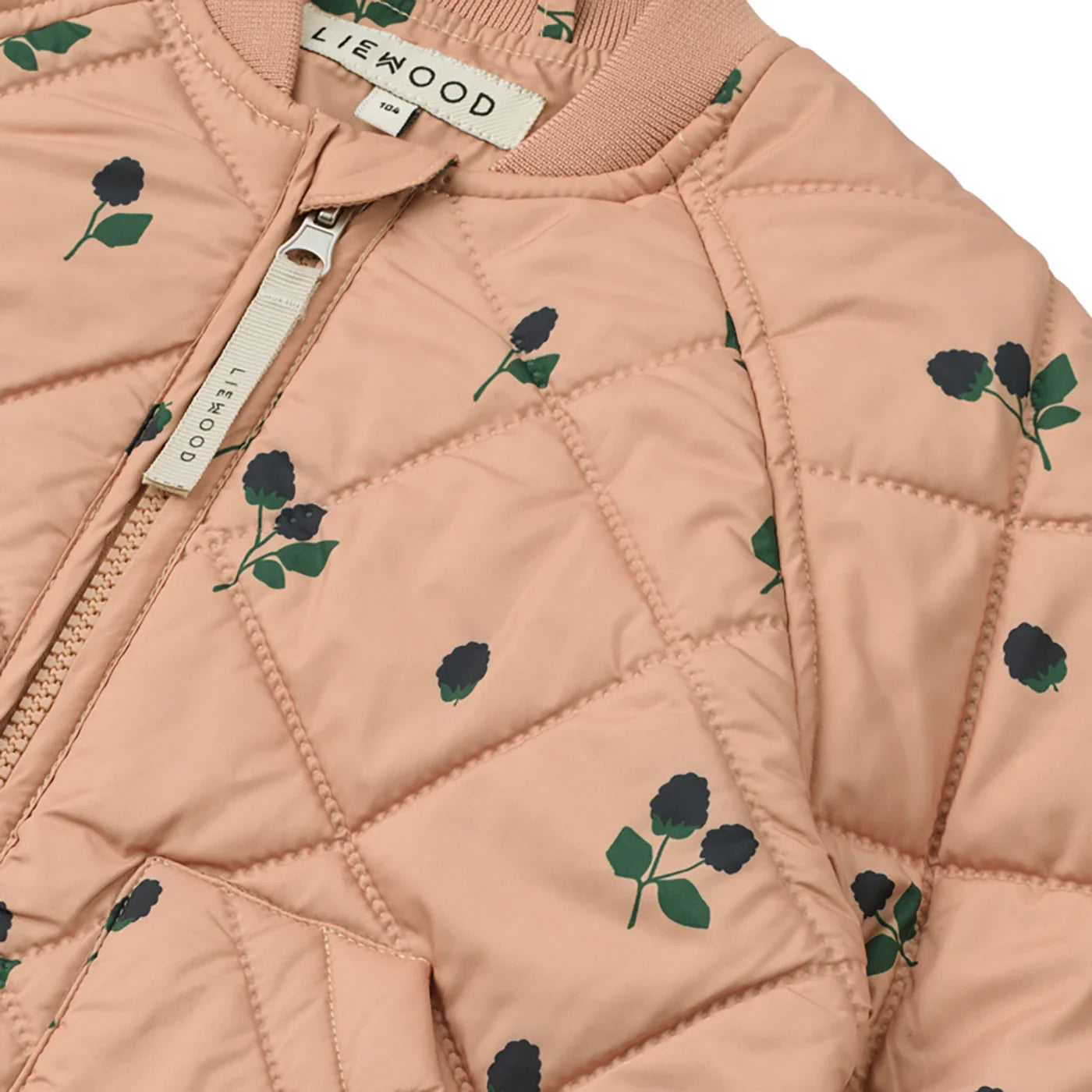 Zella Thermal jacket