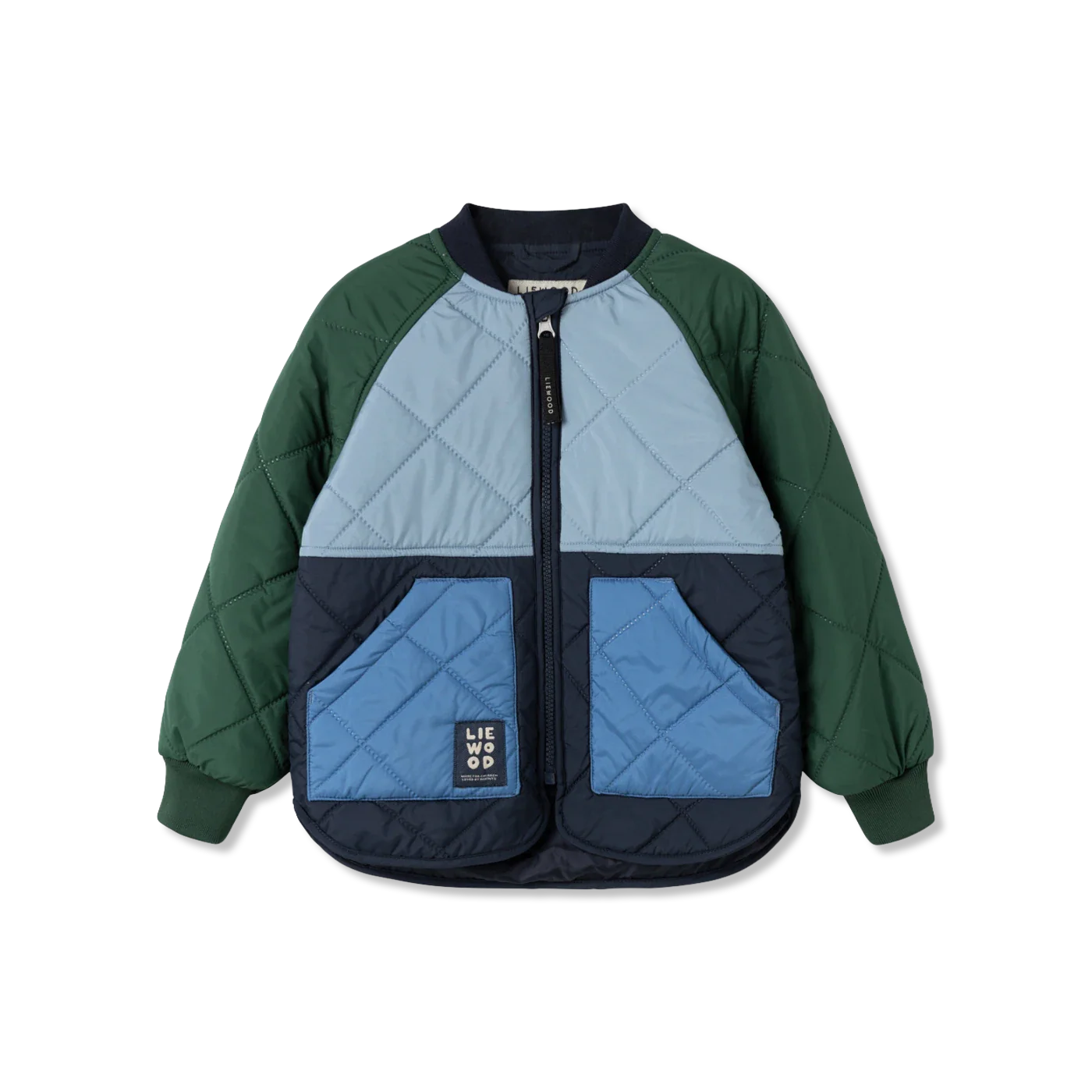 Zella Thermal jacket