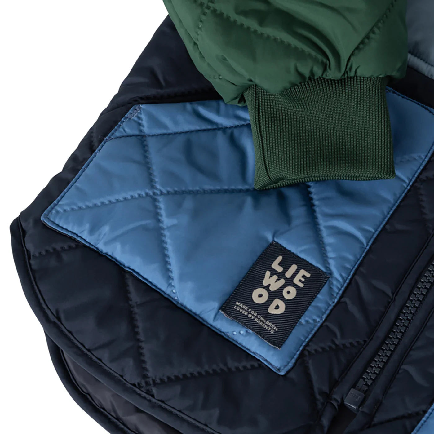 Zella Thermal jacket