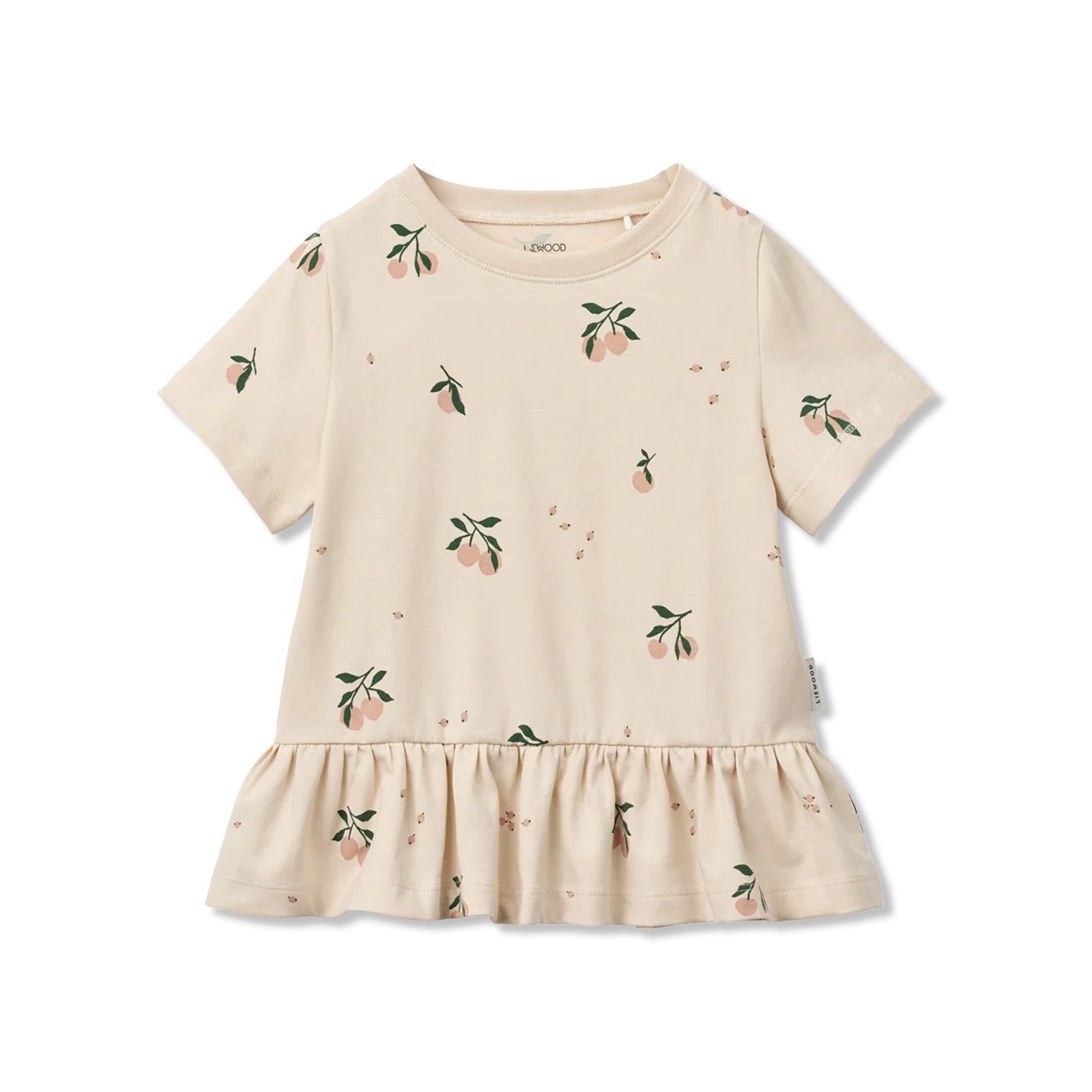 Organic Ilford shorts-Set