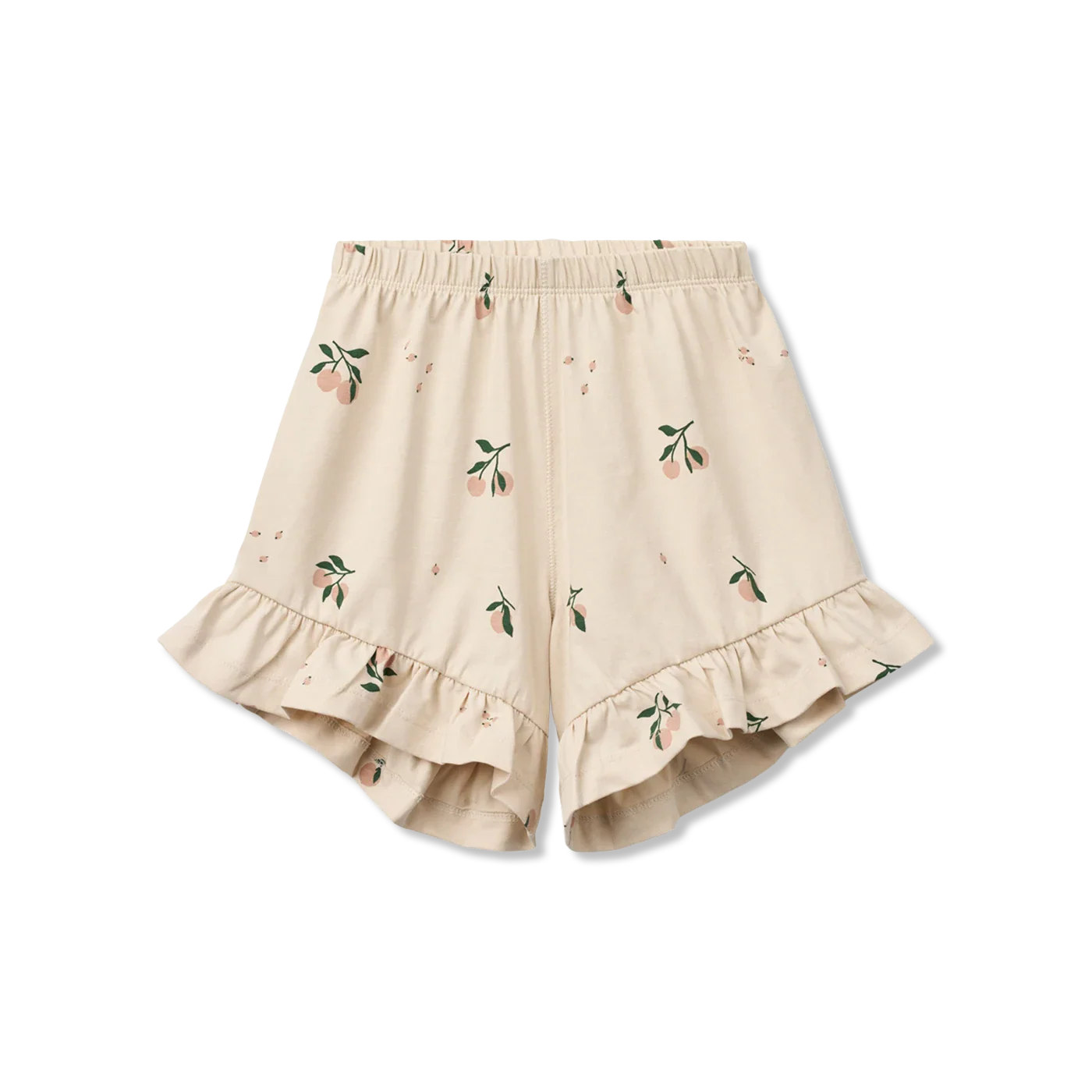 Organic Ilford shorts-Set