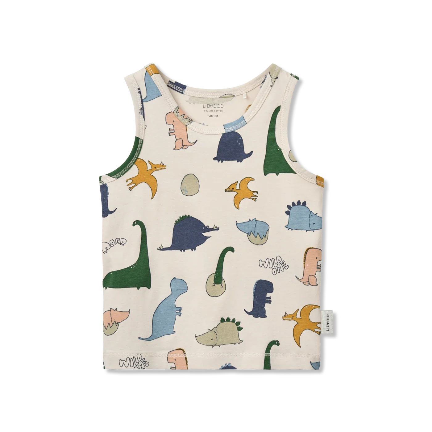 Faris Undershirt