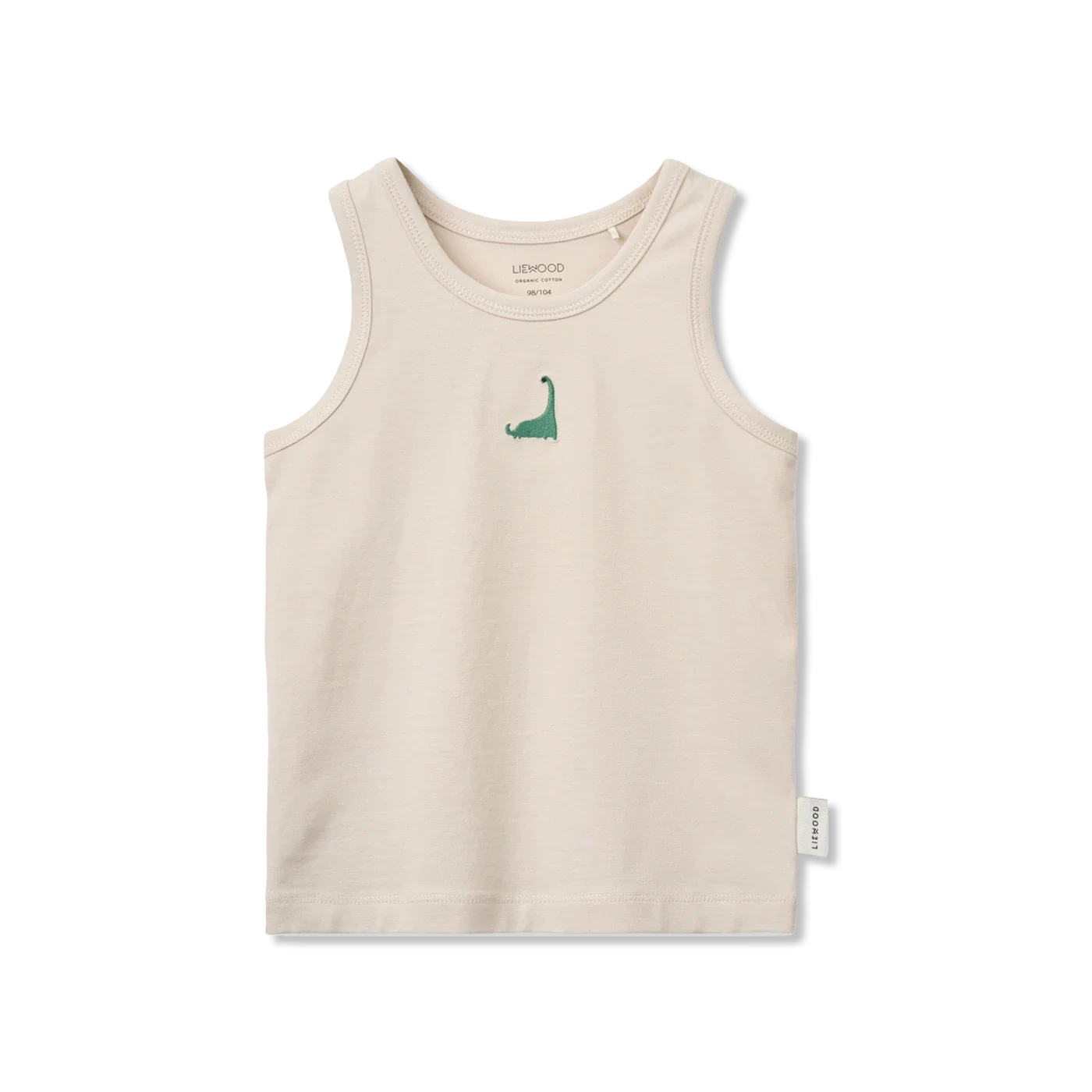 Faris Undershirt