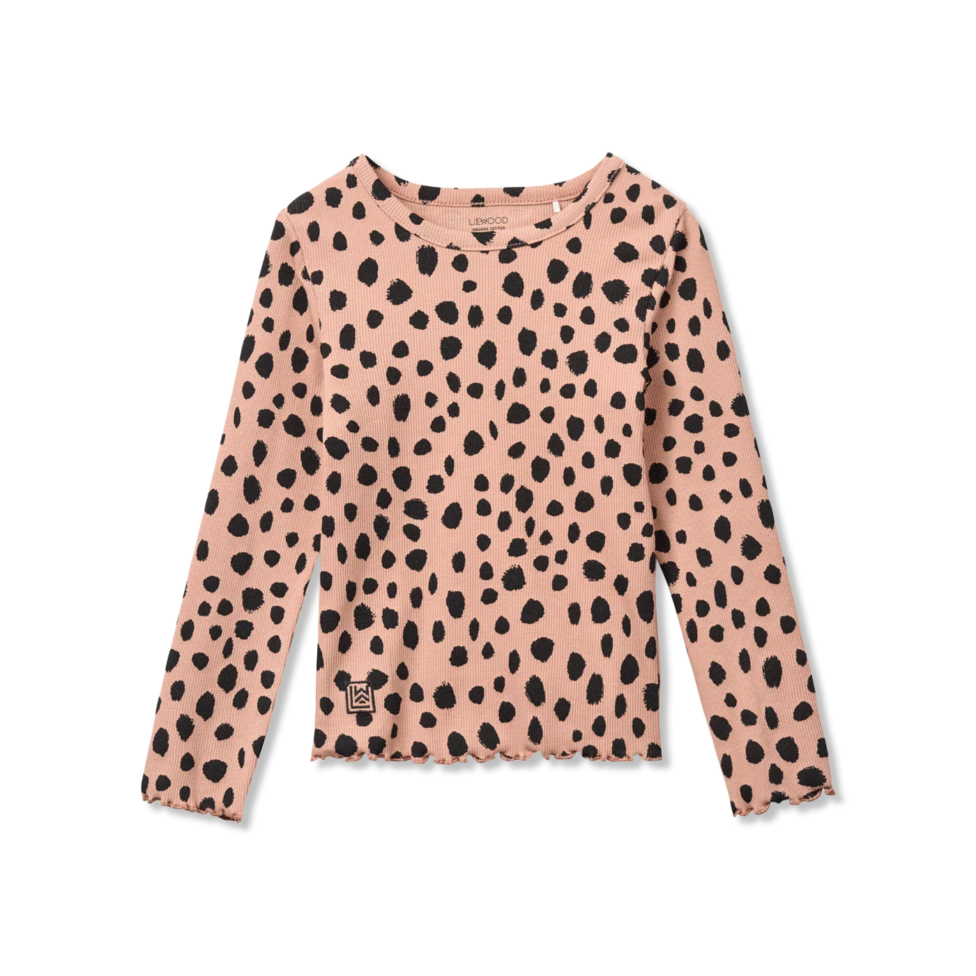 Nieve Blouse