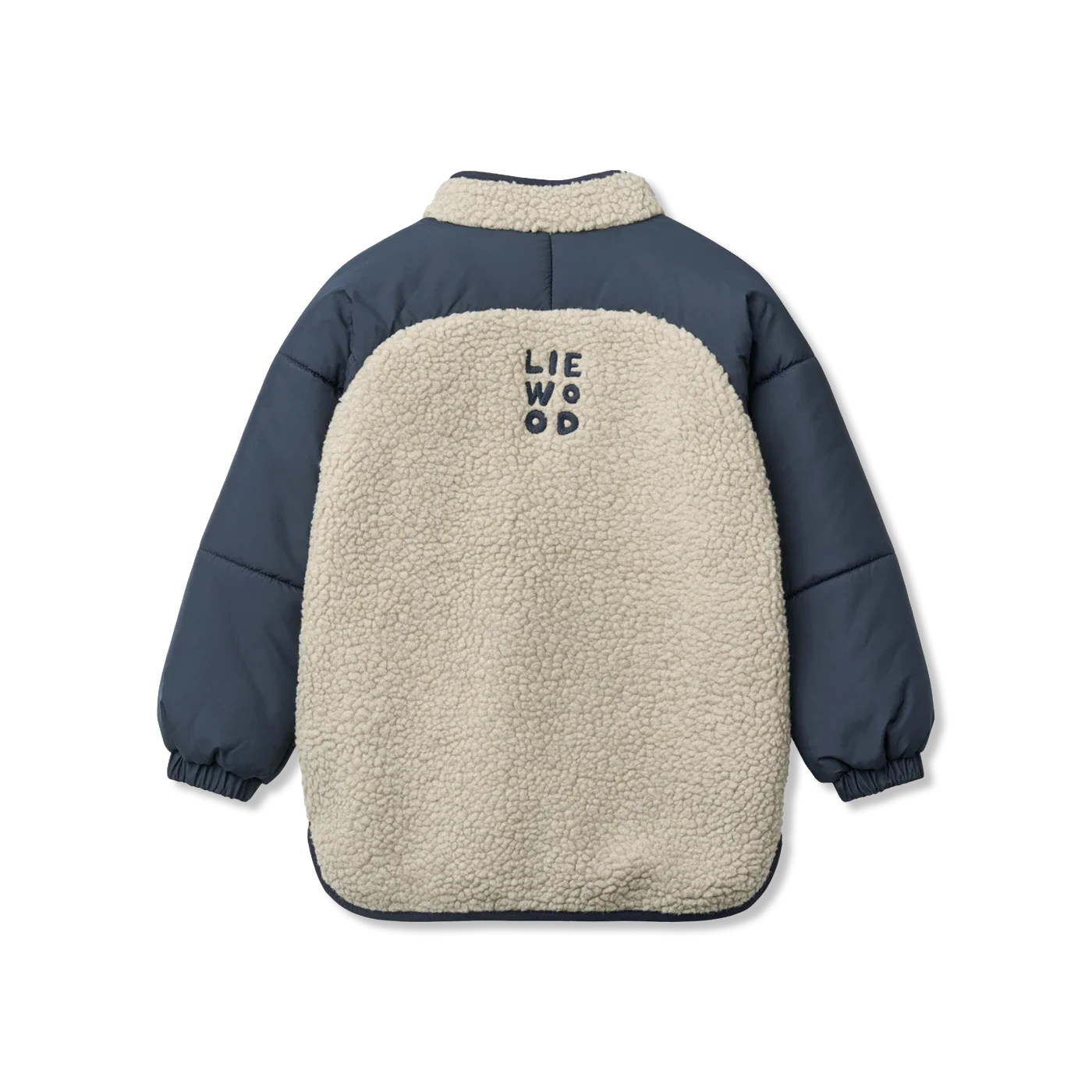 Runa Fleecejacke
