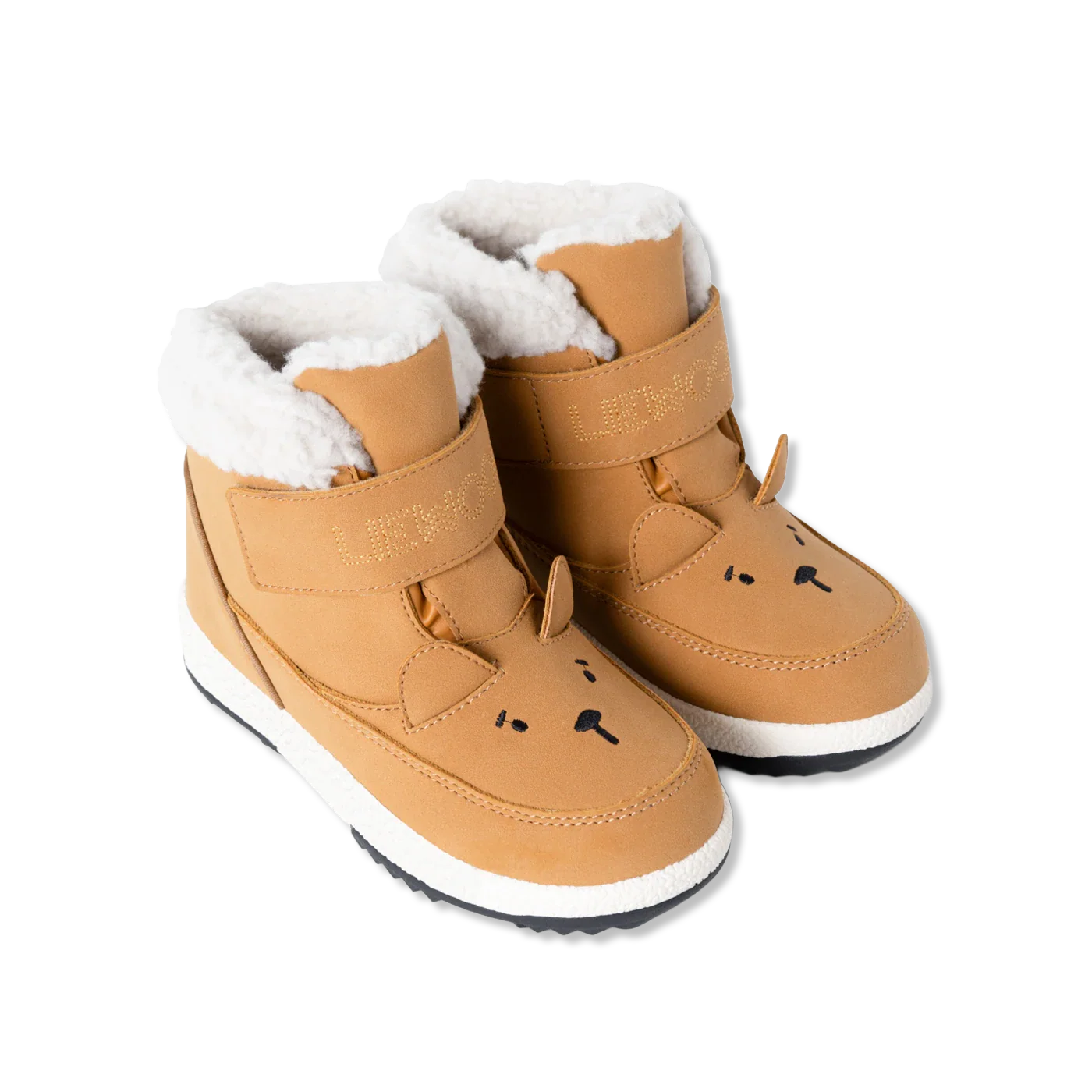 Barley Winterstiefel
