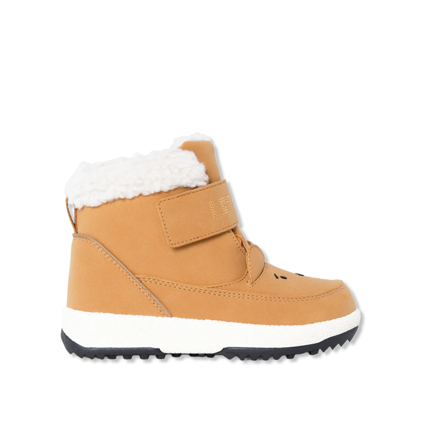 Barley Winterstiefel