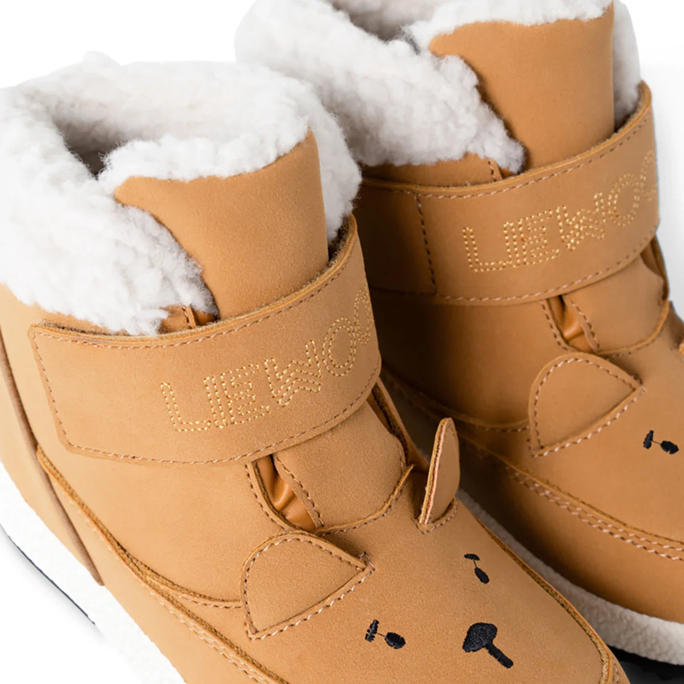 Barley Winterstiefel