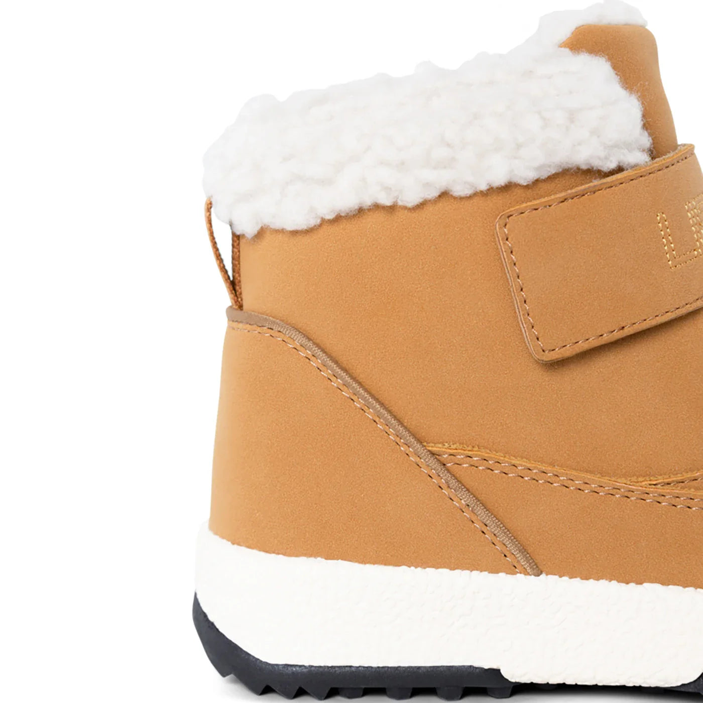 Barley Winterstiefel