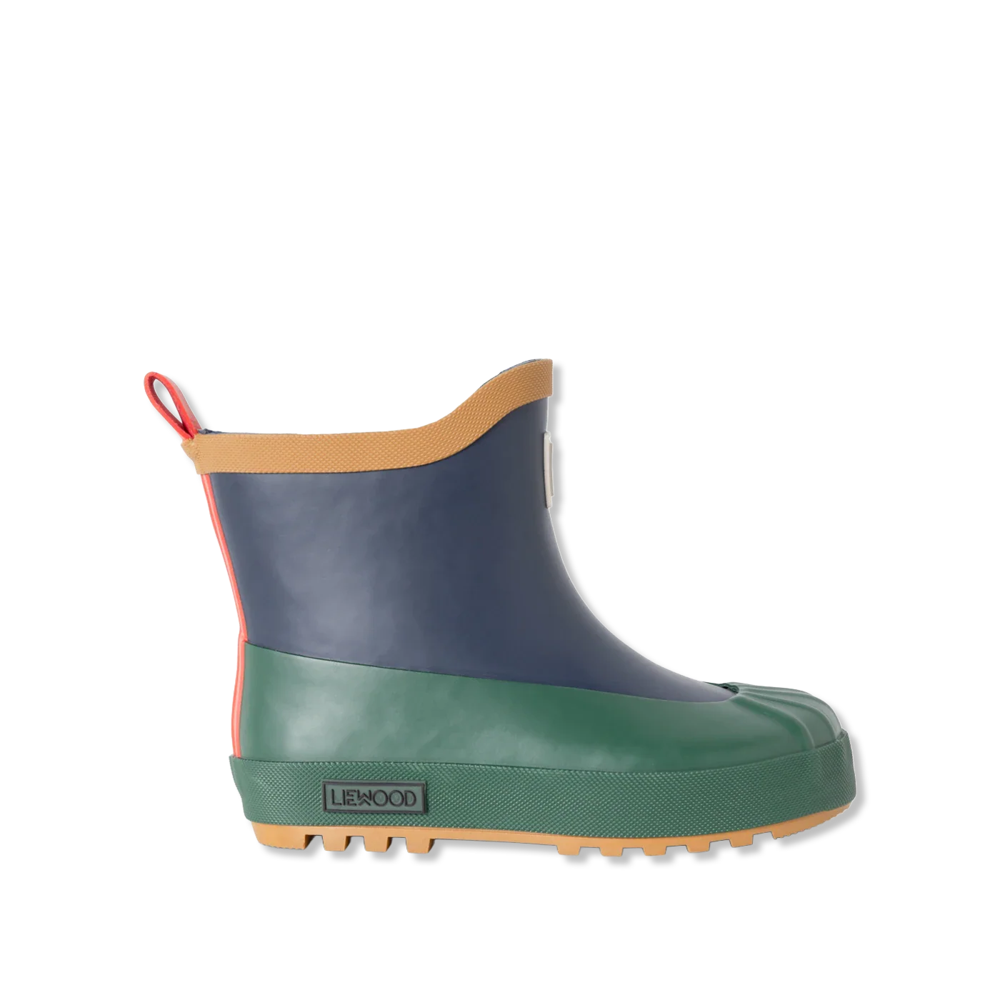 Isaac Thermostiefel