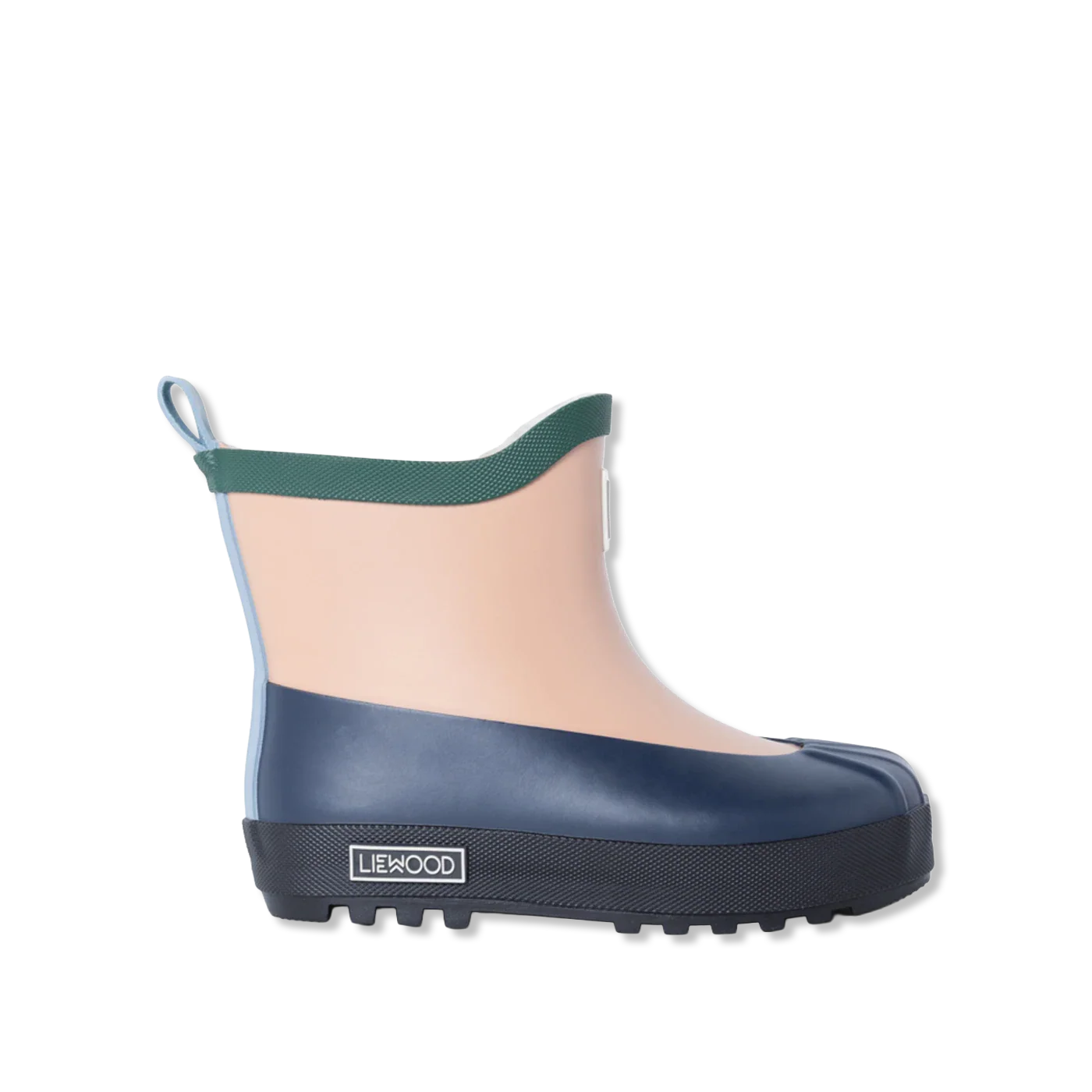 Isaac Thermostiefel
