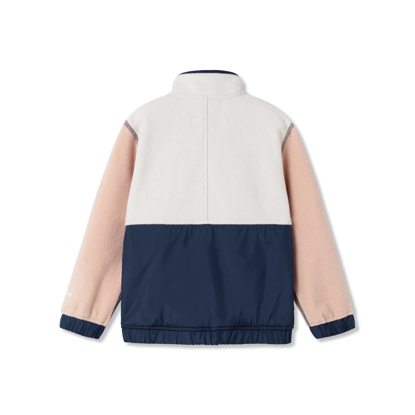 Wynn Fleecejacke