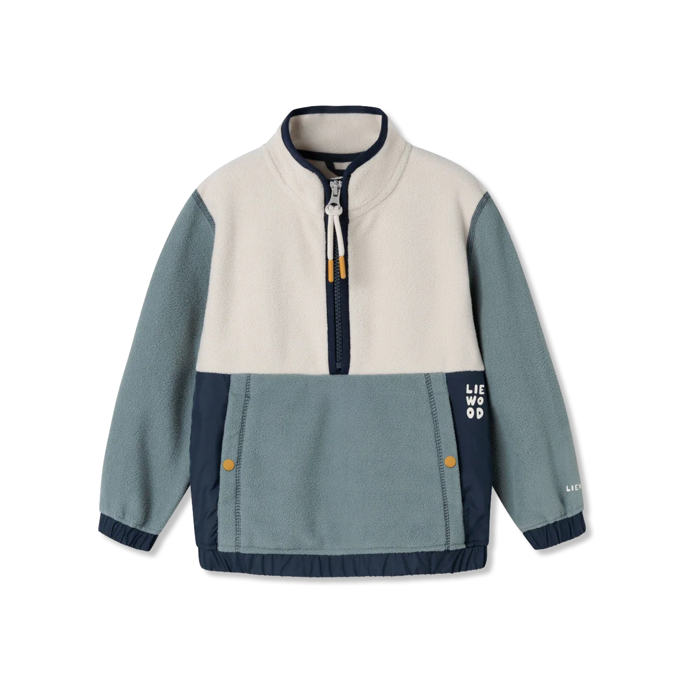 Wynn Fleecejacke