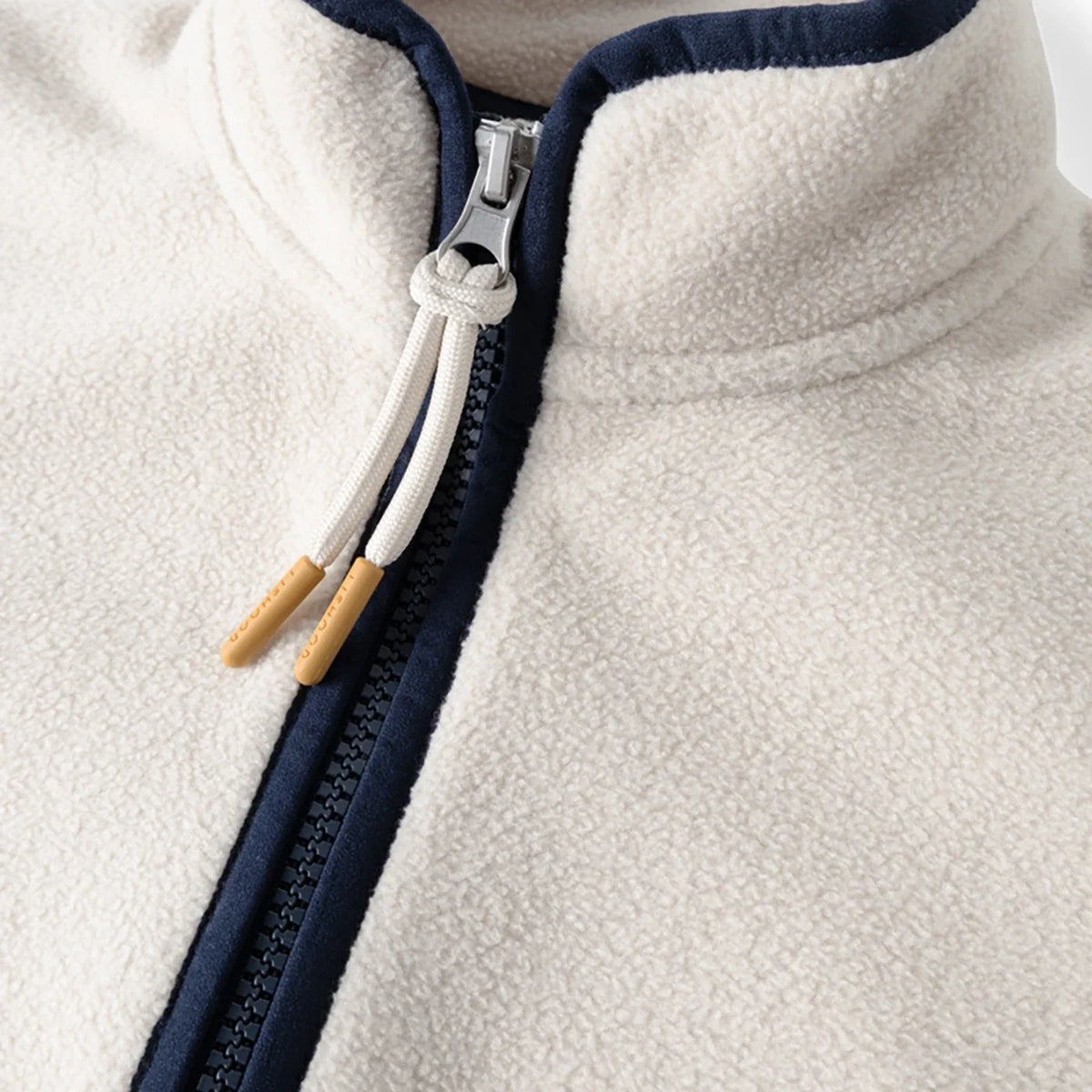 Wynn Fleece jacket