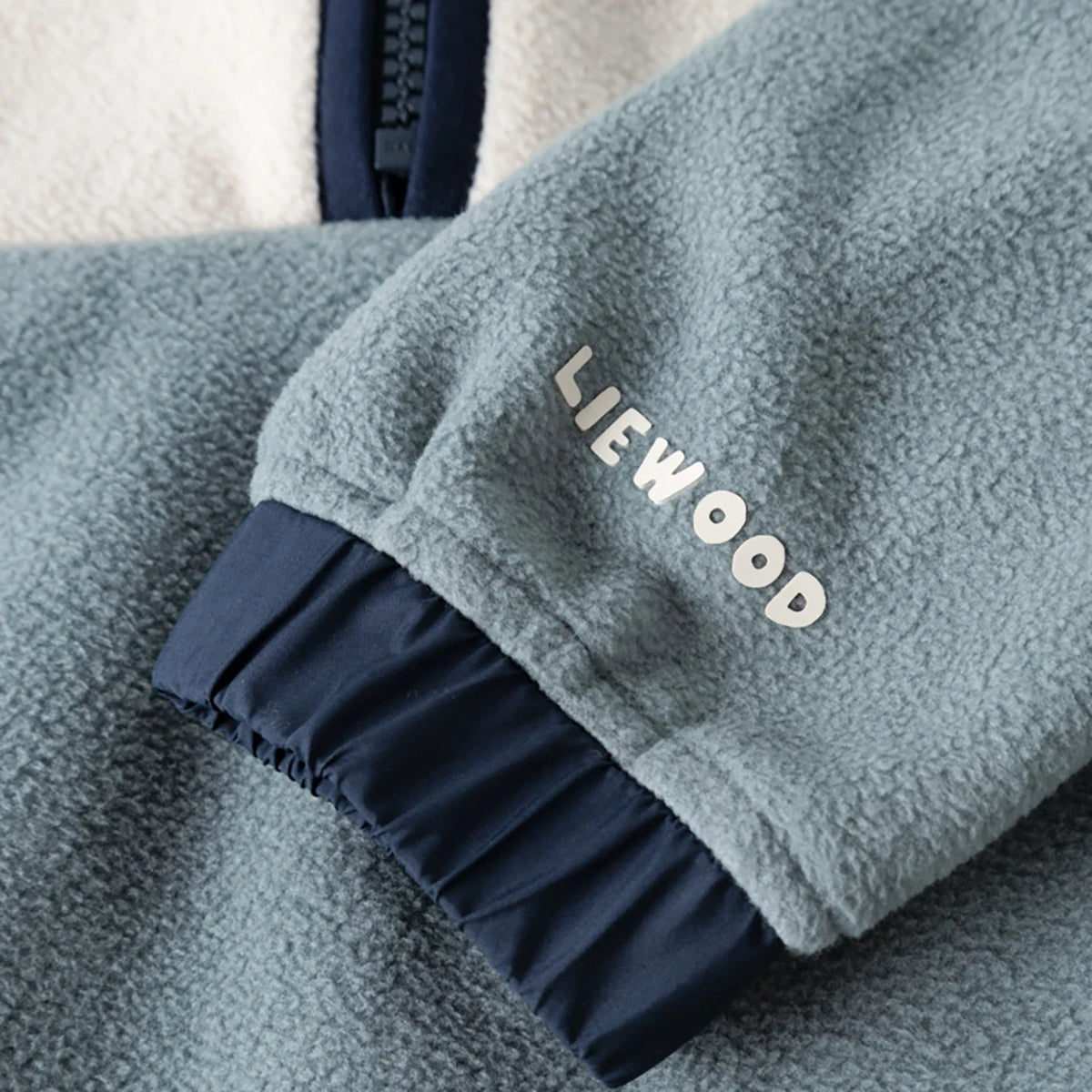 Wynn Fleece jacket