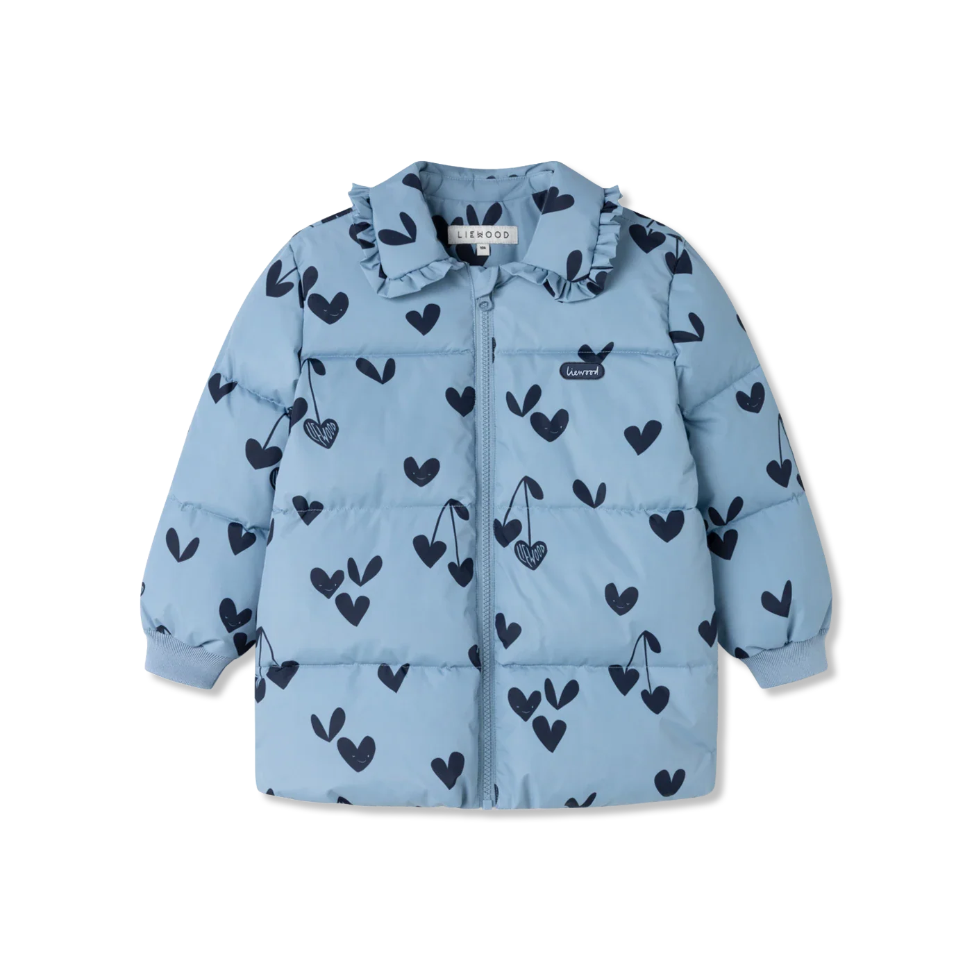 Anemone Winterjacke